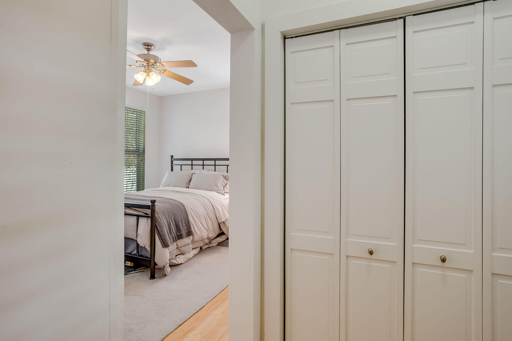 FOREST LAKES PH IV - Residential