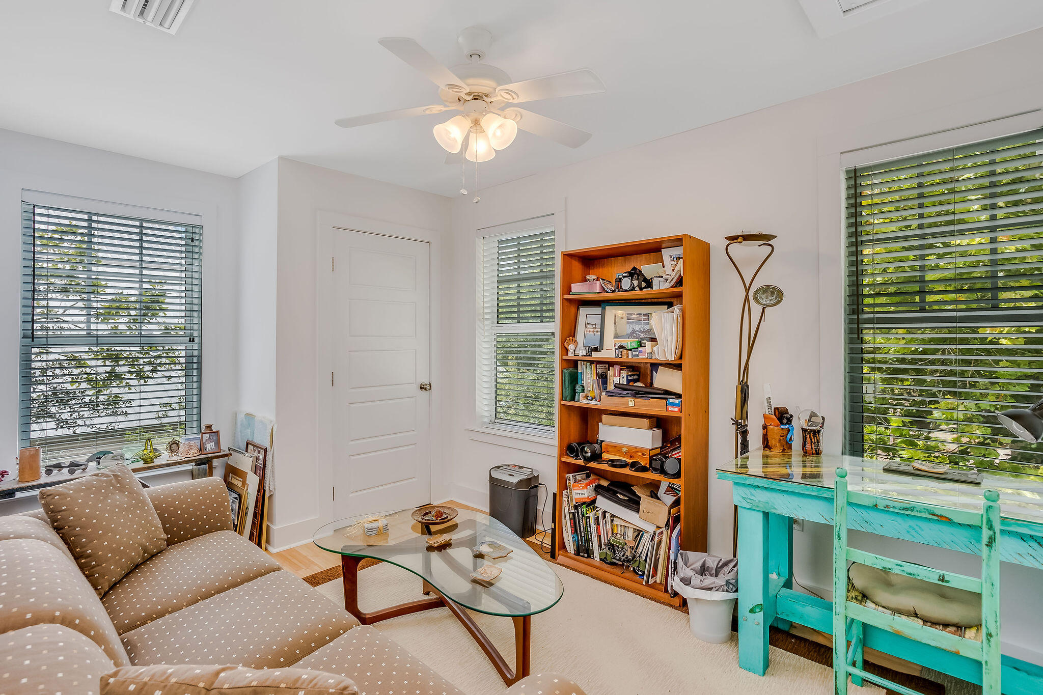 FOREST LAKES PH IV - Residential