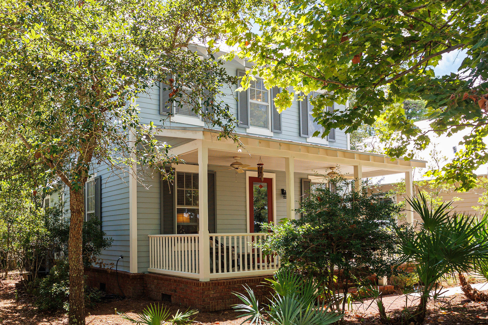 FOREST LAKES PH IV - Residential