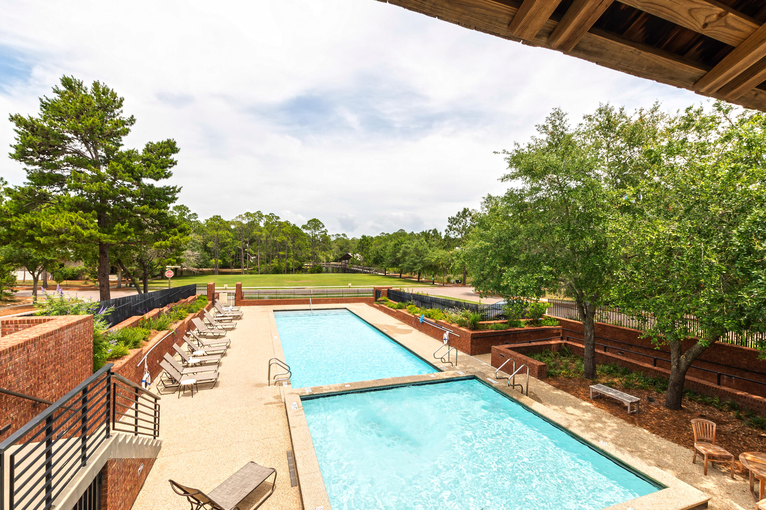 FOREST LAKES PH IV - Residential