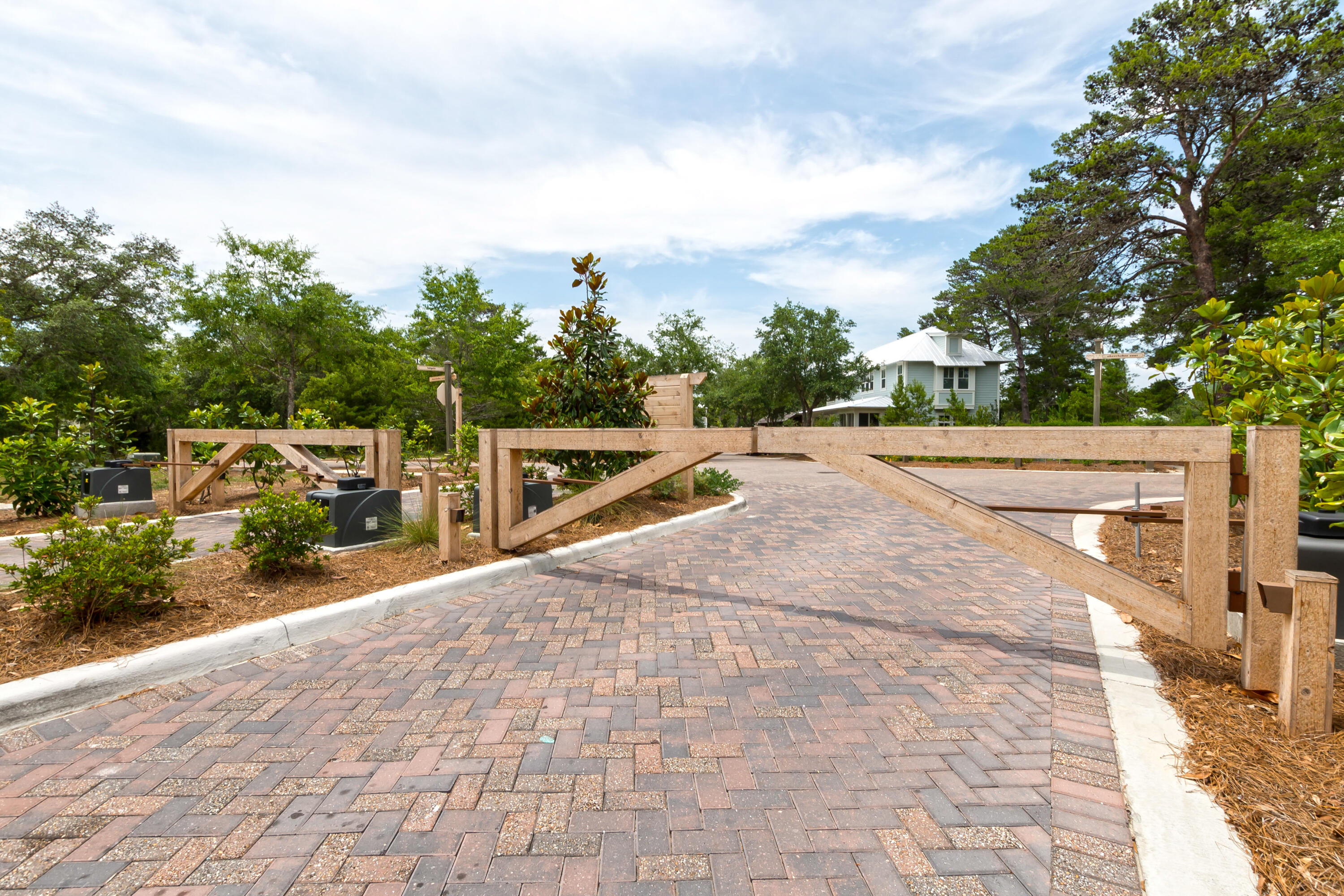 FOREST LAKES PH IV - Residential