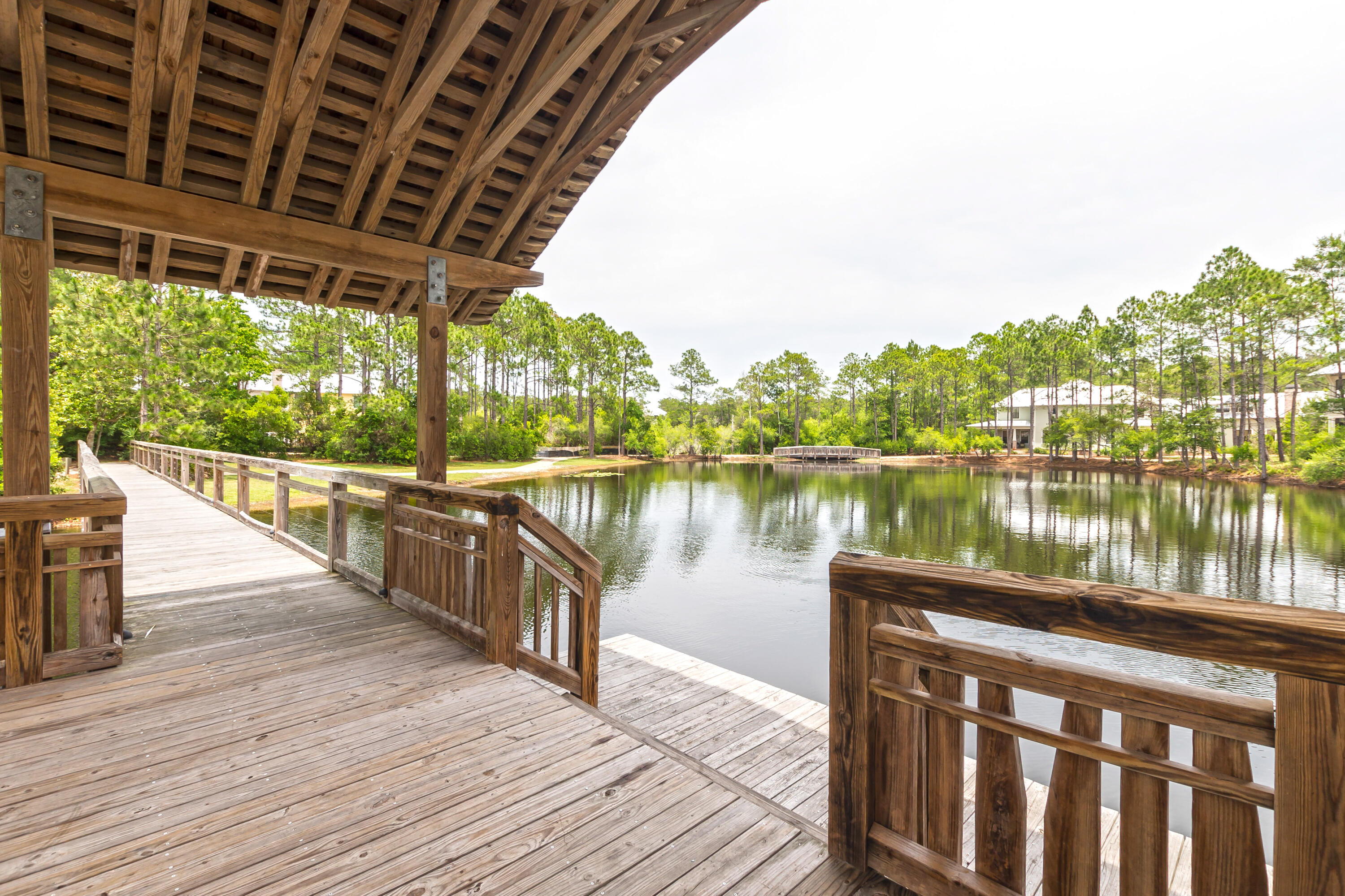 FOREST LAKES PH IV - Residential