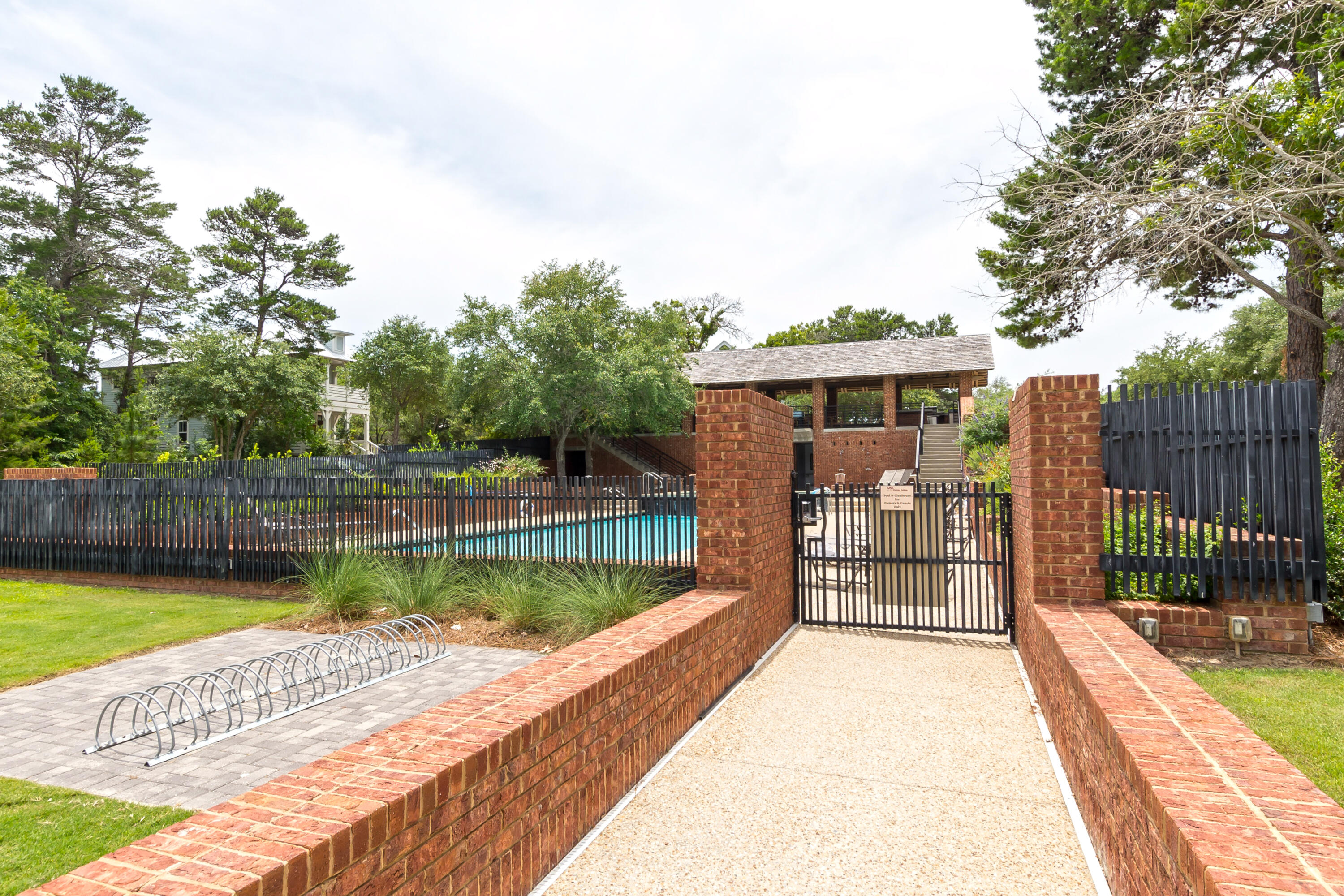 FOREST LAKES PH IV - Residential