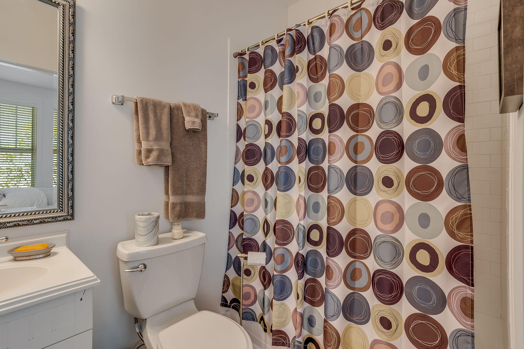 FOREST LAKES PH IV - Residential