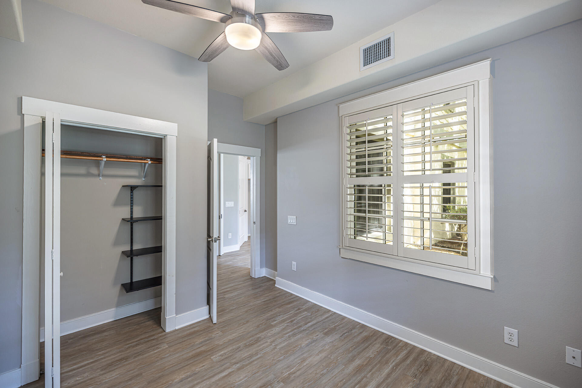 WILD HERON - CLUBSIDE II - Residential