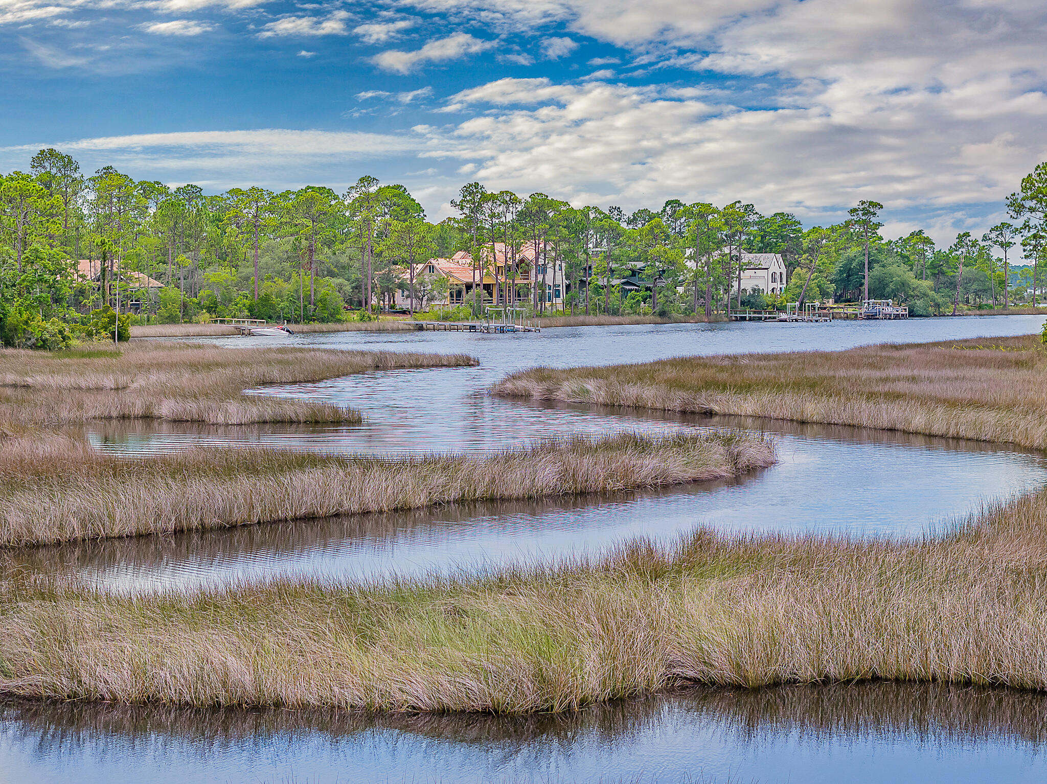 WILD HERON - CLUBSIDE II - Residential