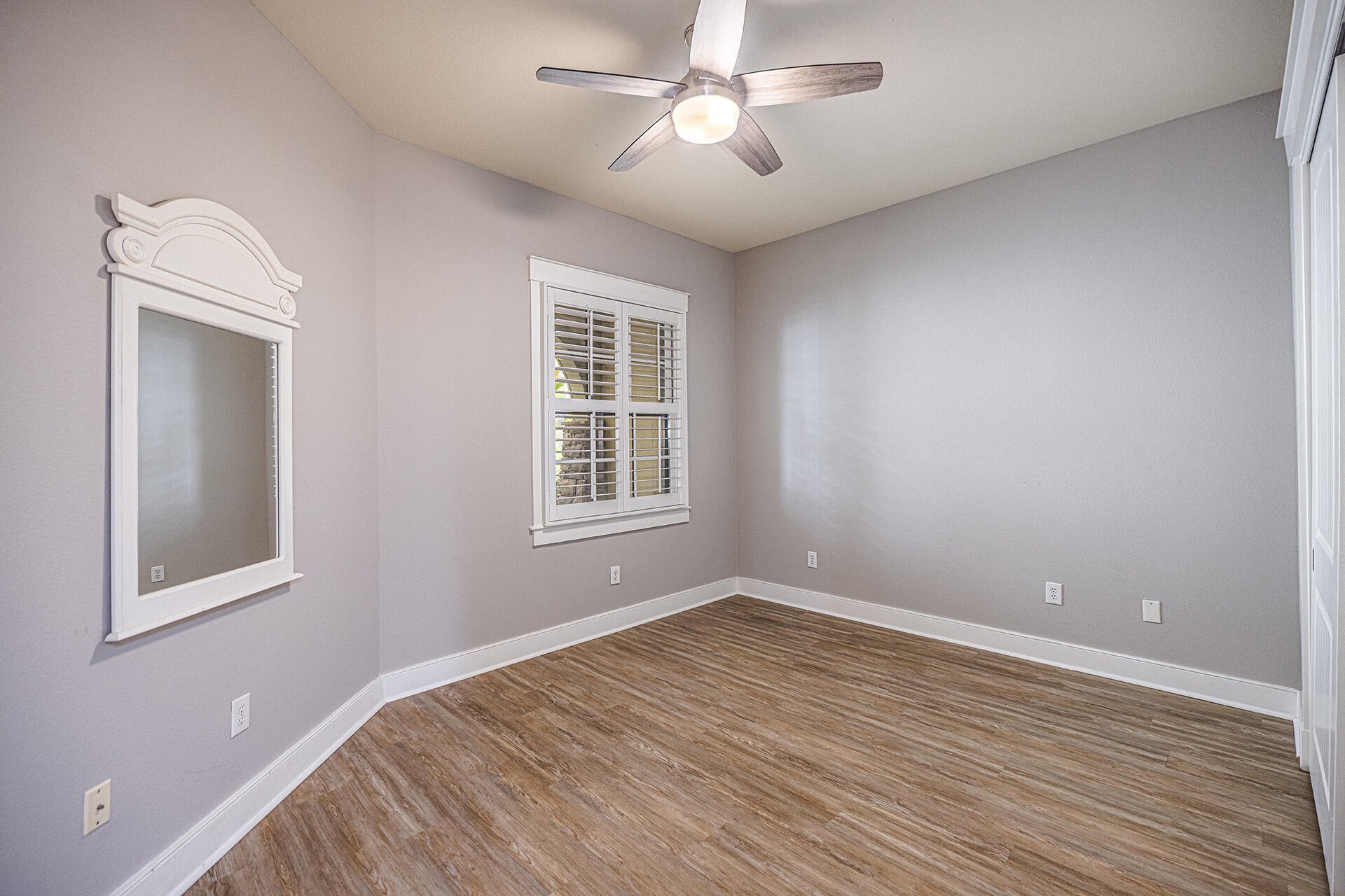 WILD HERON - CLUBSIDE II - Residential