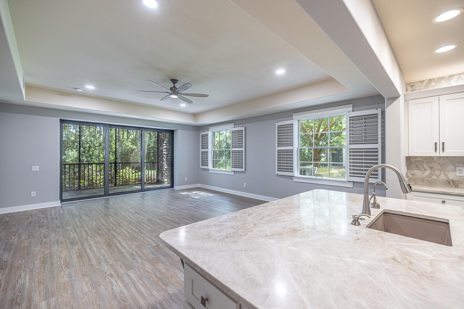 WILD HERON - CLUBSIDE II - Residential