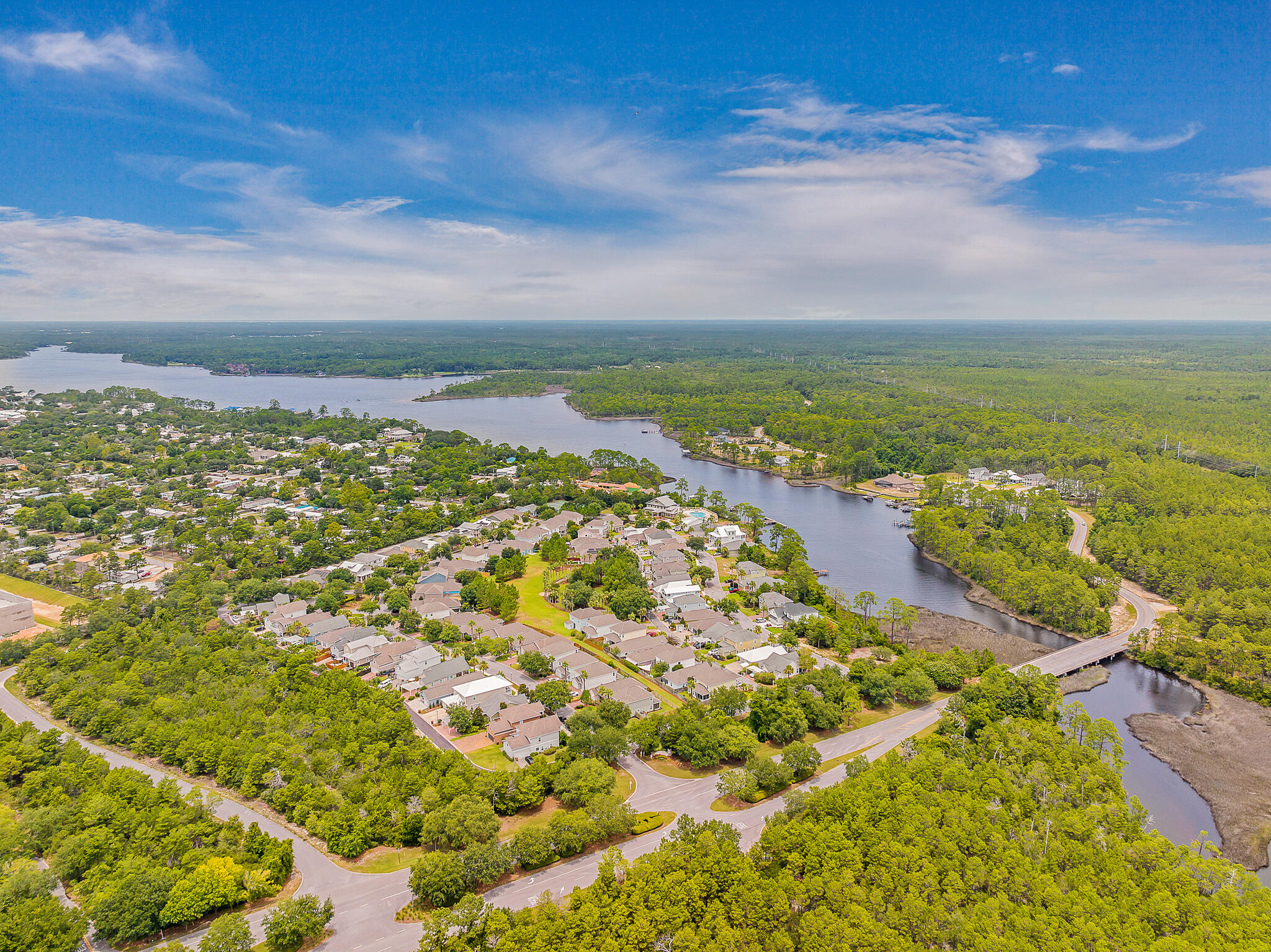WILD HERON - CLUBSIDE II - Residential