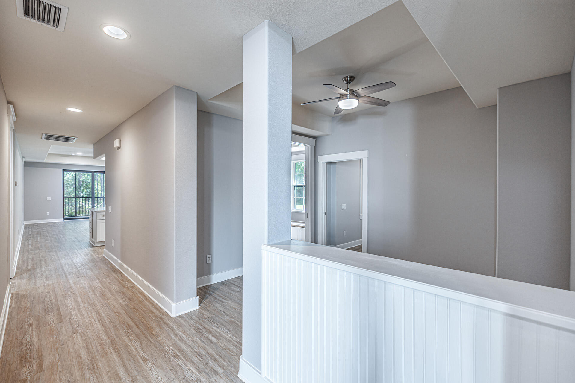 WILD HERON - CLUBSIDE II - Residential