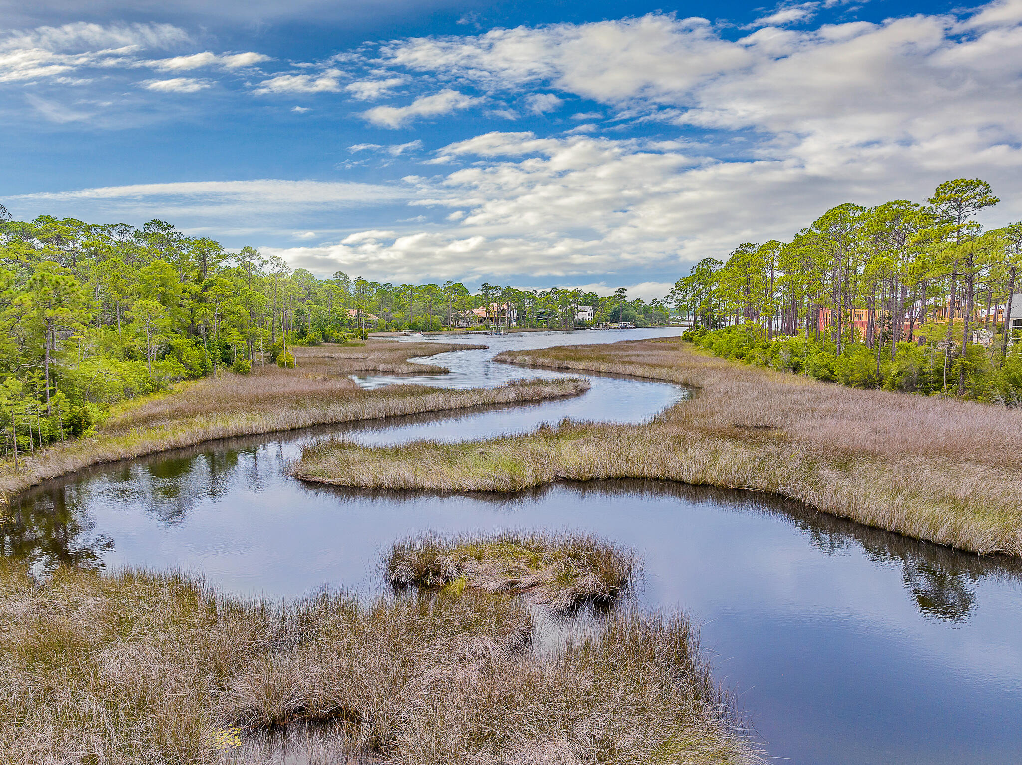 WILD HERON - CLUBSIDE II - Residential