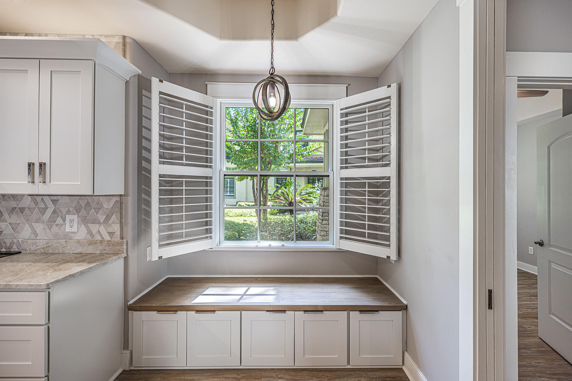 WILD HERON - CLUBSIDE II - Residential