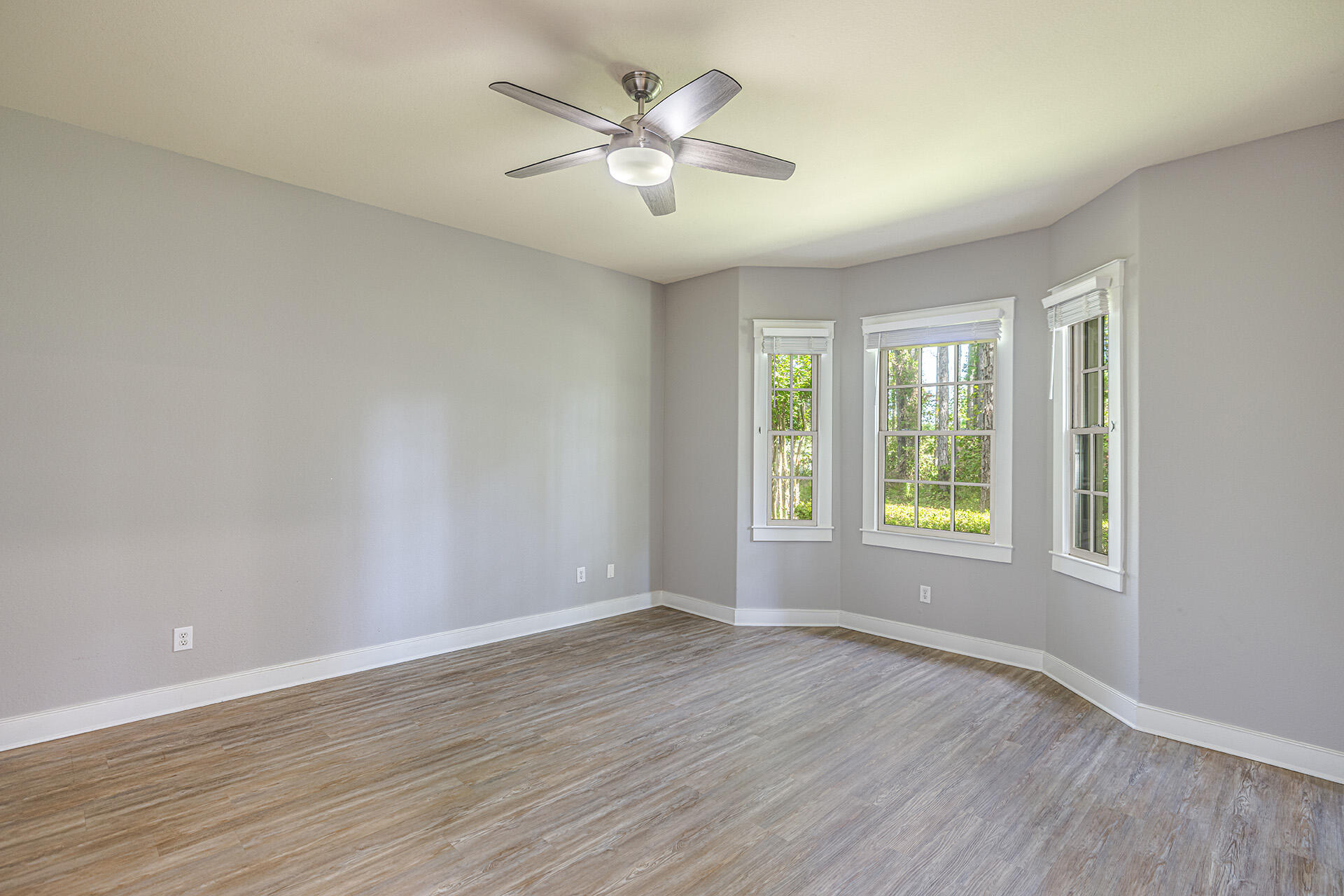 WILD HERON - CLUBSIDE II - Residential