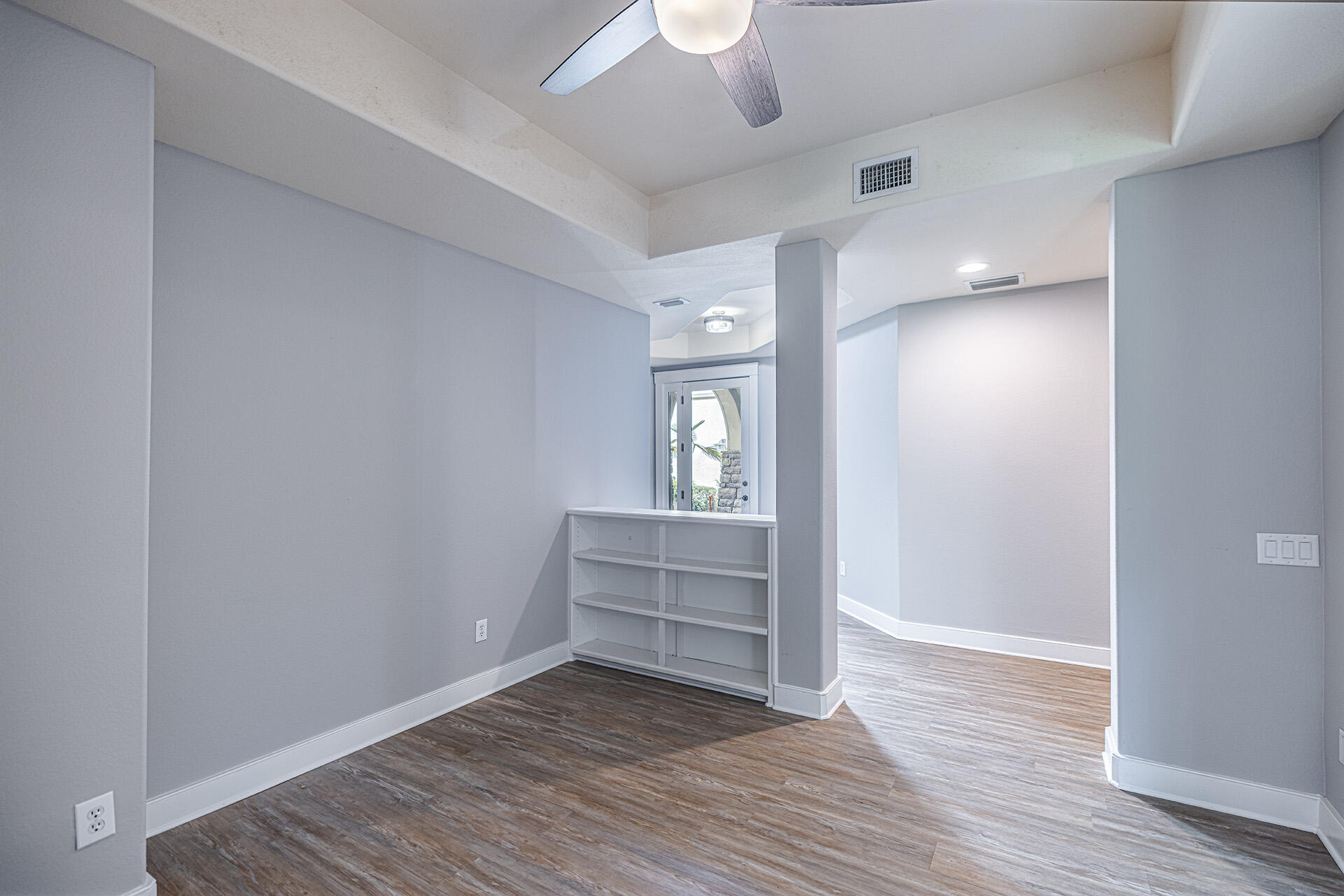 WILD HERON - CLUBSIDE II - Residential