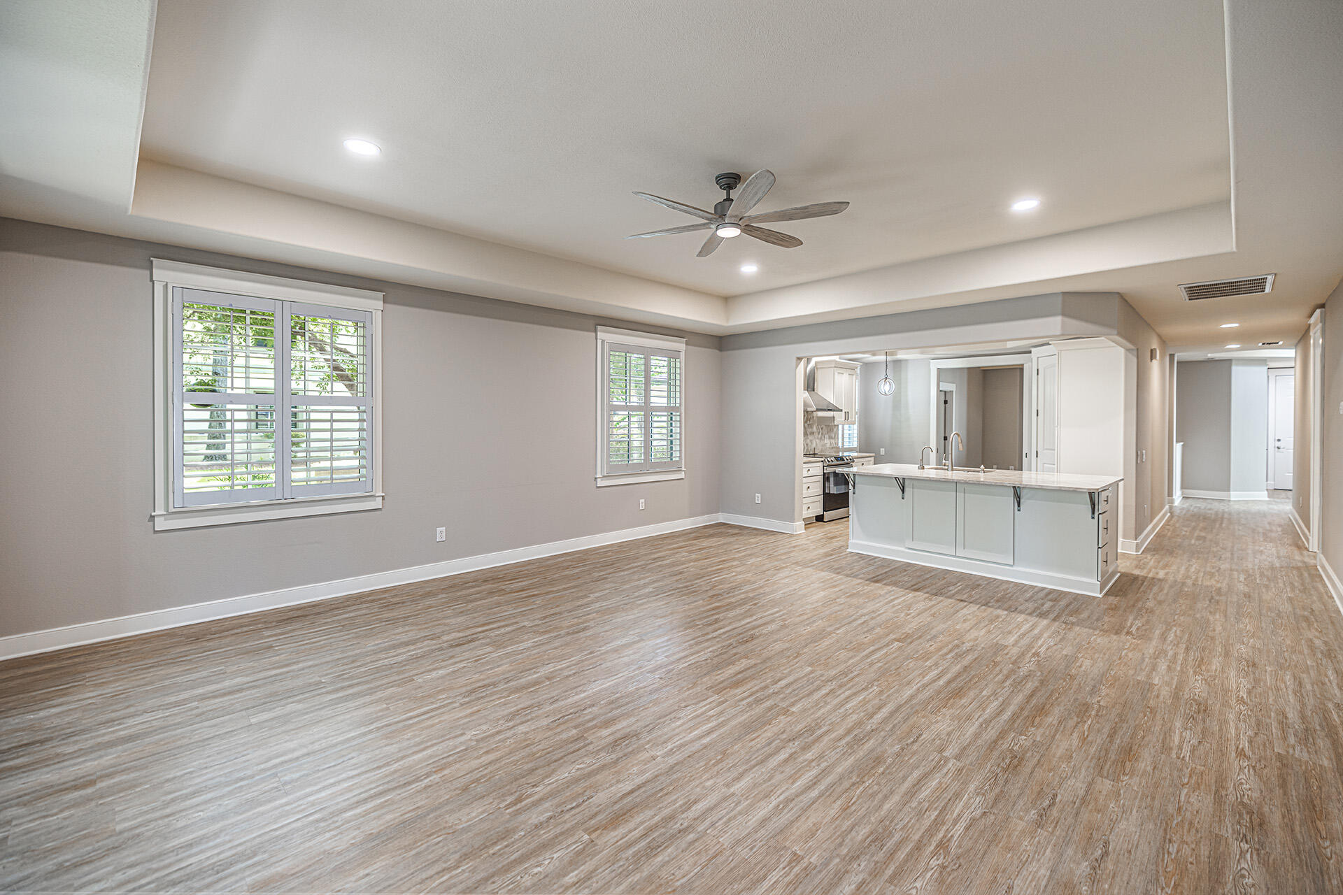 WILD HERON - CLUBSIDE II - Residential