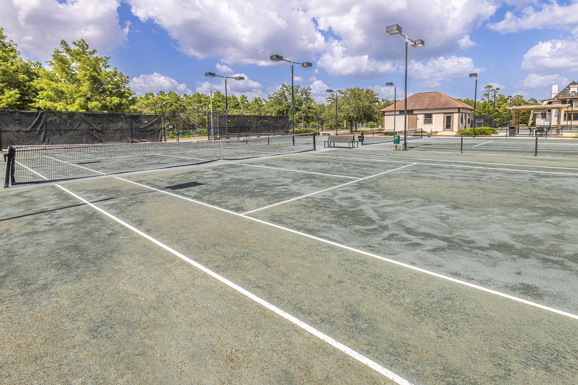 WILD HERON - CLUBSIDE II - Residential