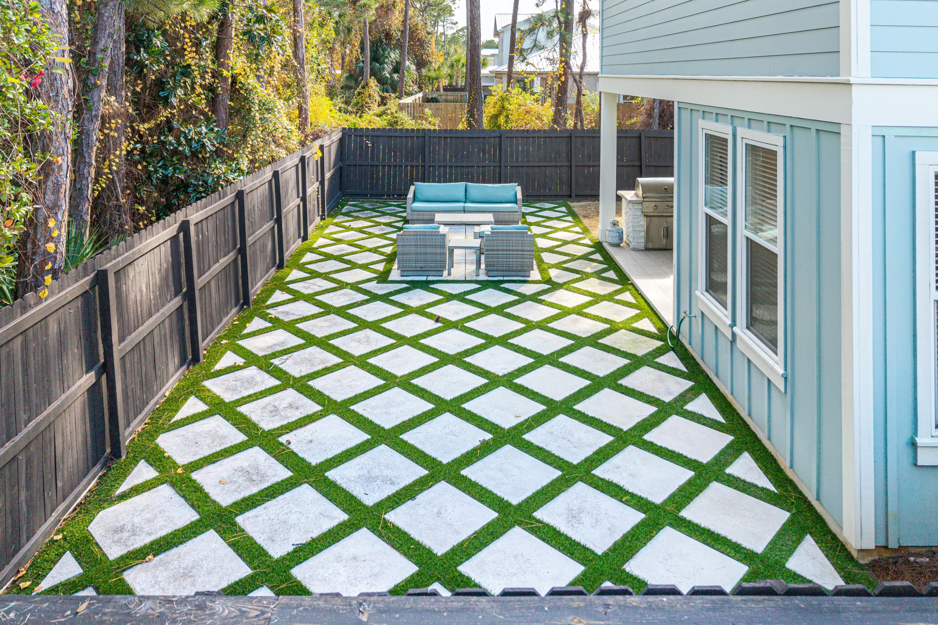 FRANGISTA BEACH - Residential