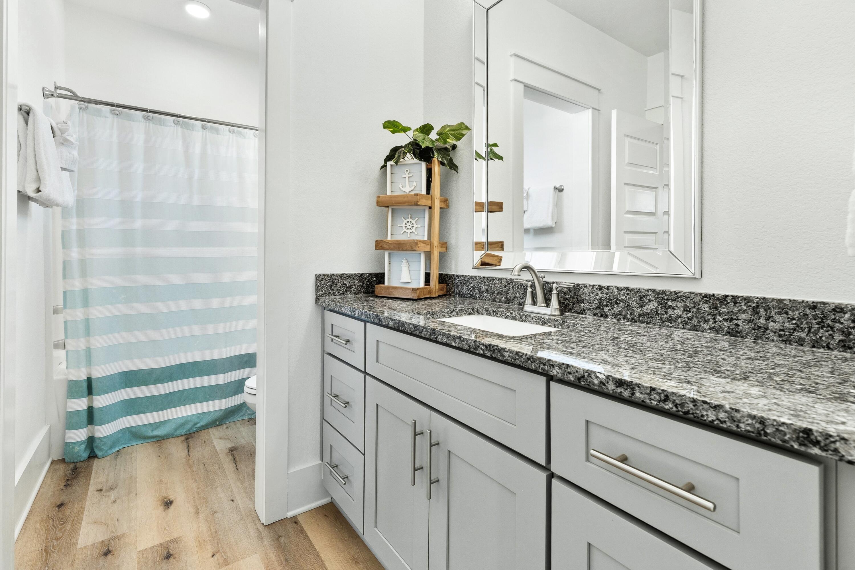 FRANGISTA BEACH - Residential