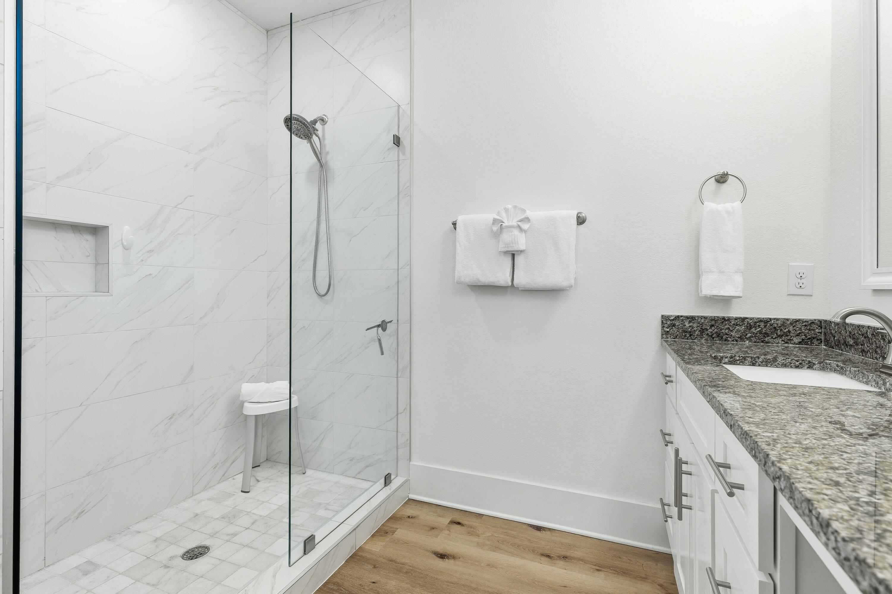 FRANGISTA BEACH - Residential