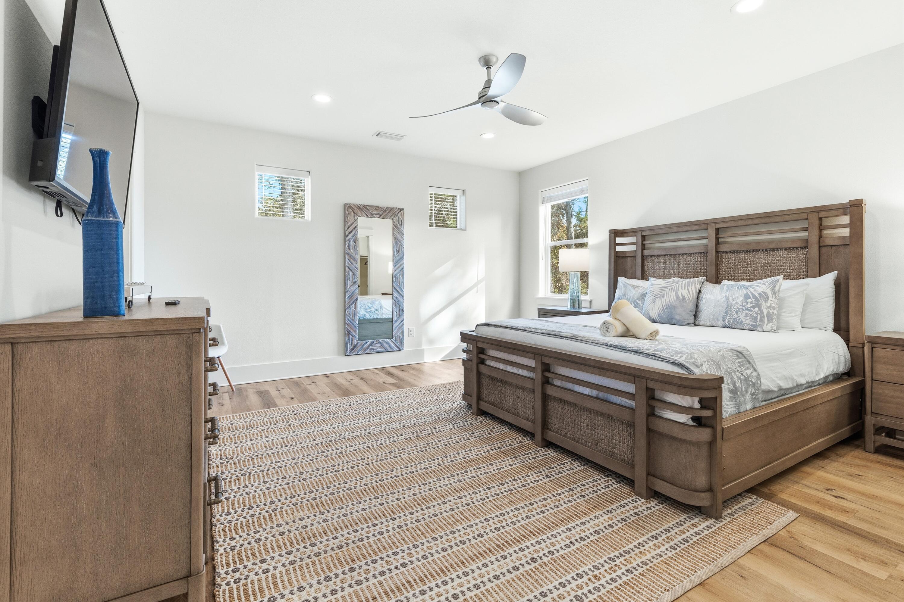 FRANGISTA BEACH - Residential