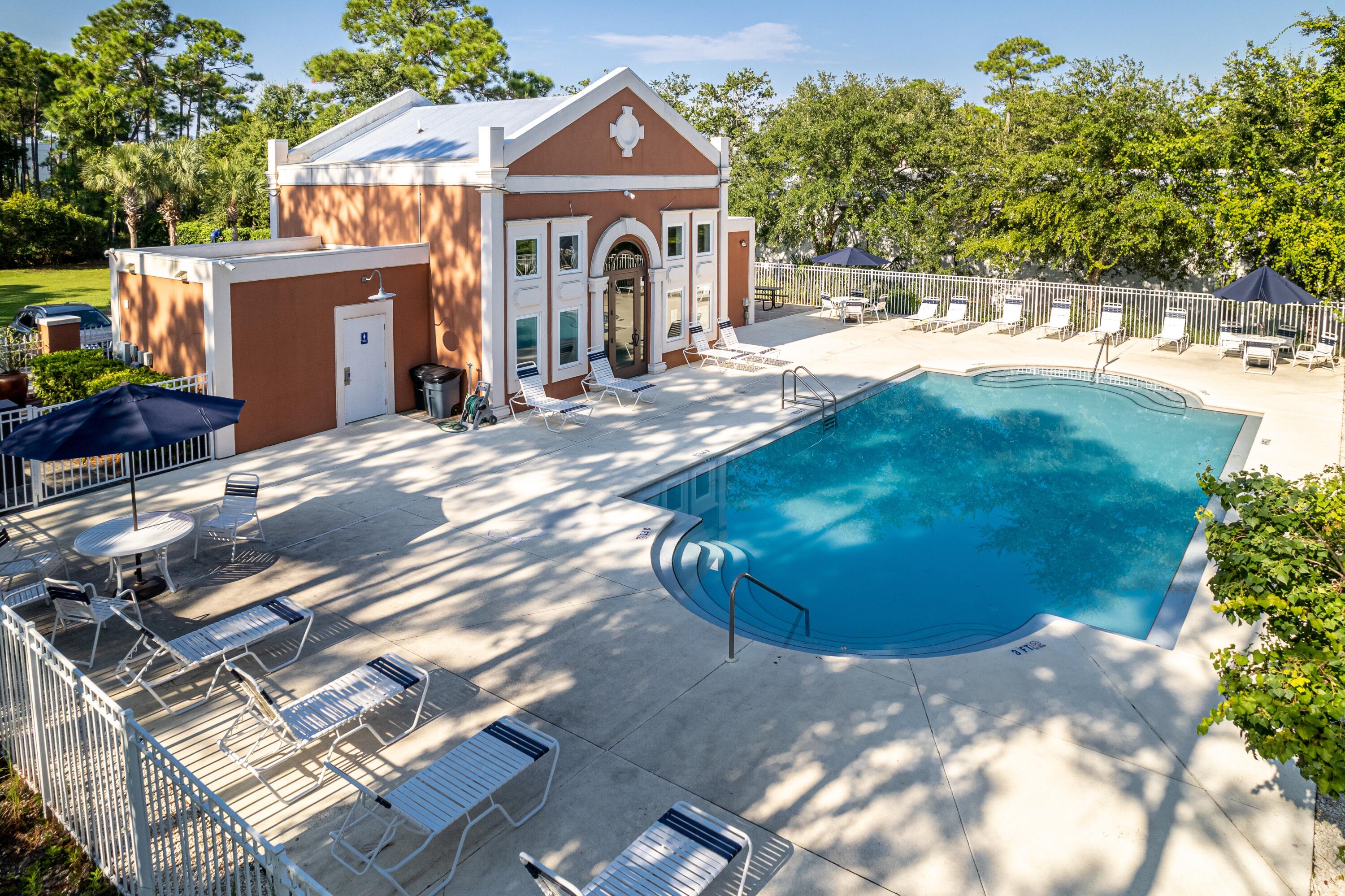 FRANGISTA BEACH - Residential