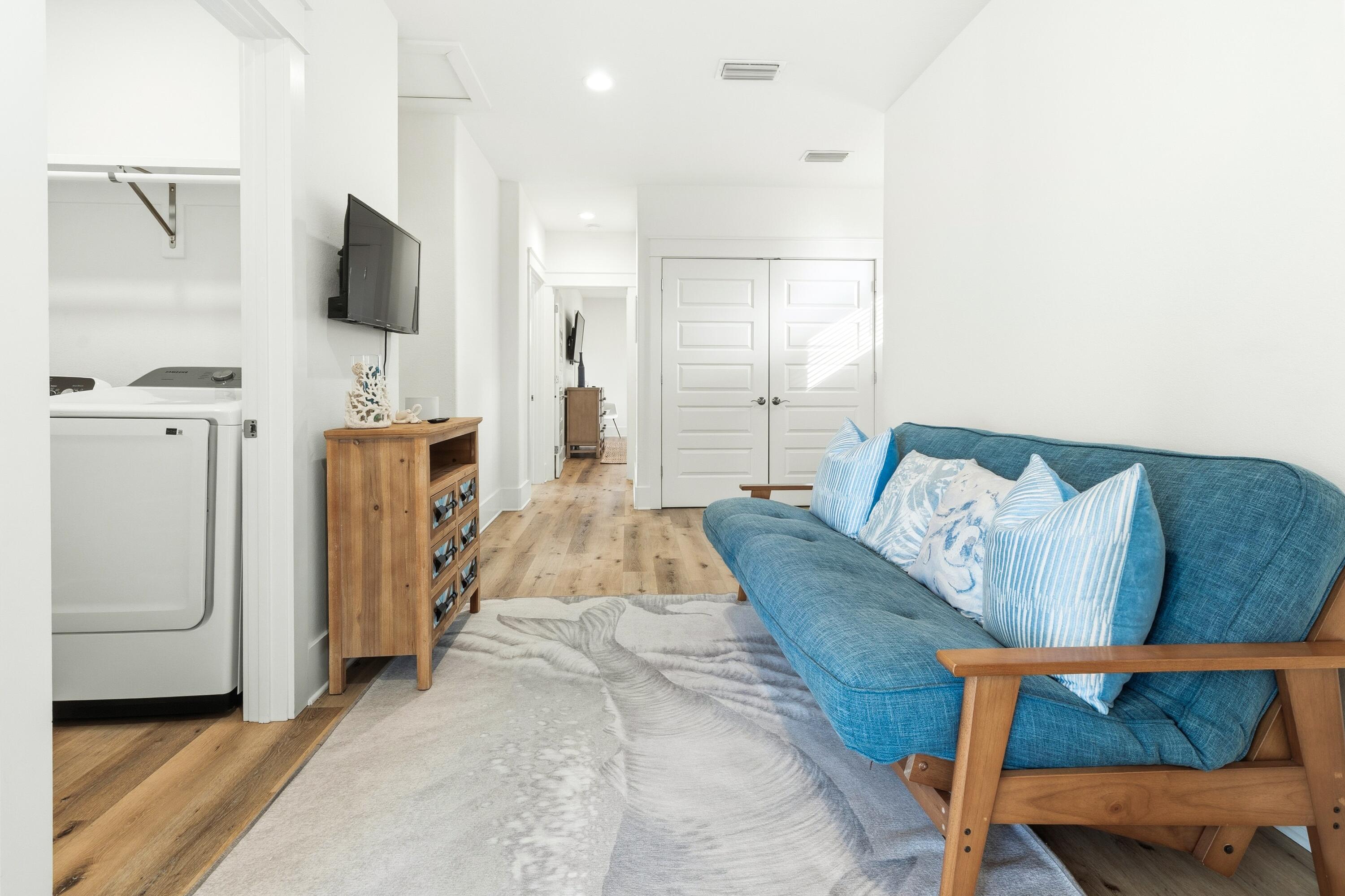 FRANGISTA BEACH - Residential