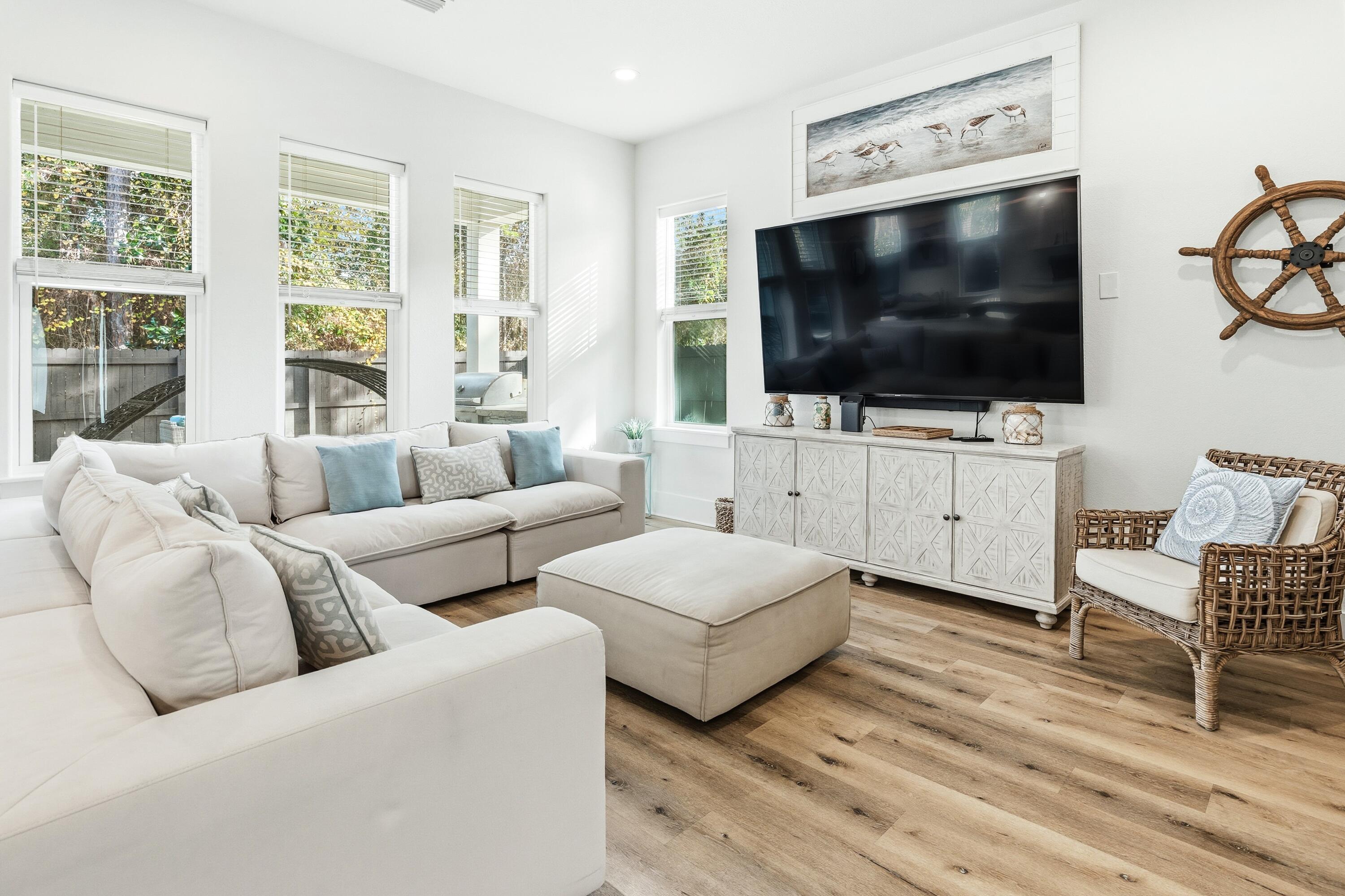 FRANGISTA BEACH - Residential