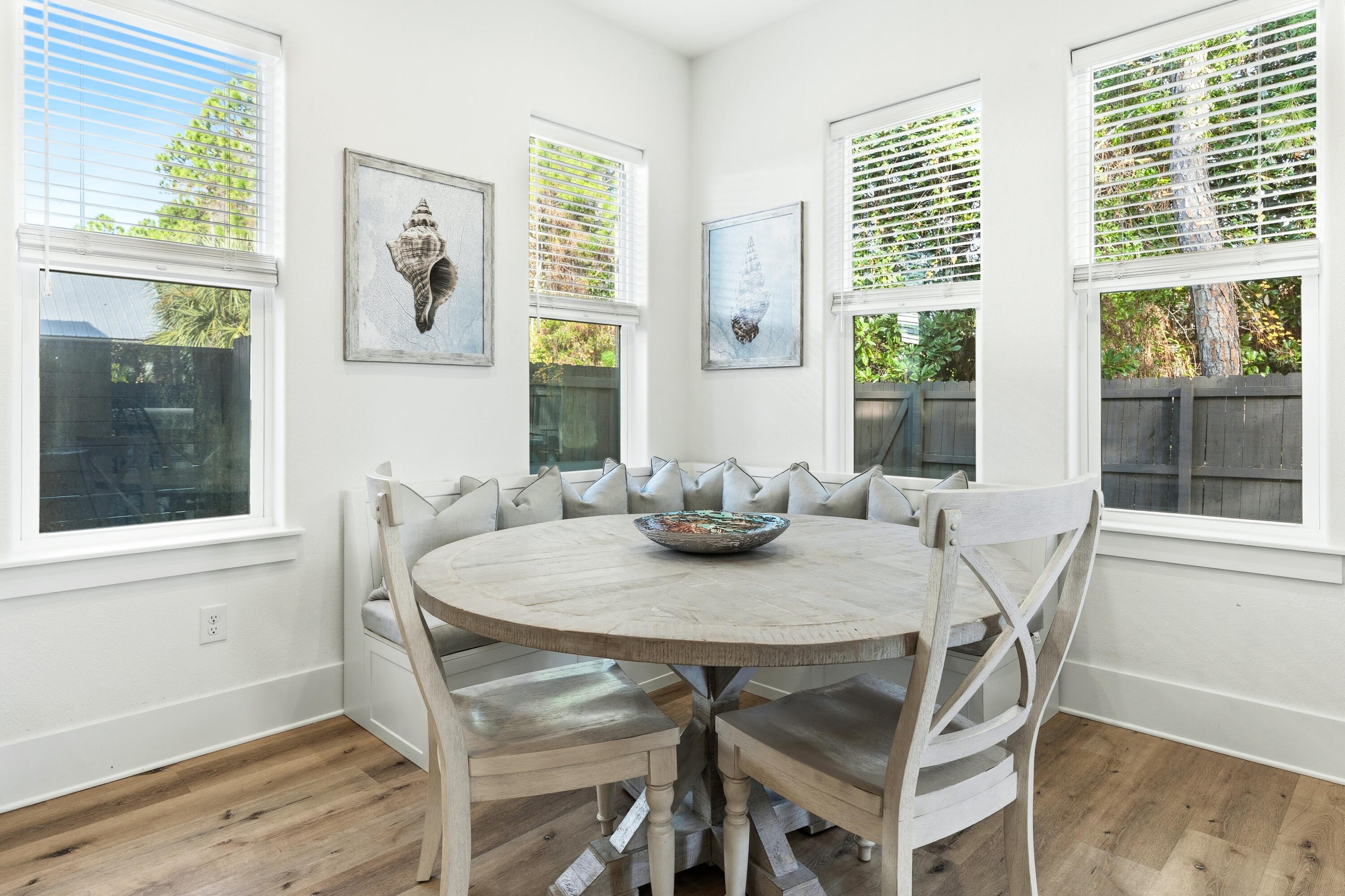 FRANGISTA BEACH - Residential