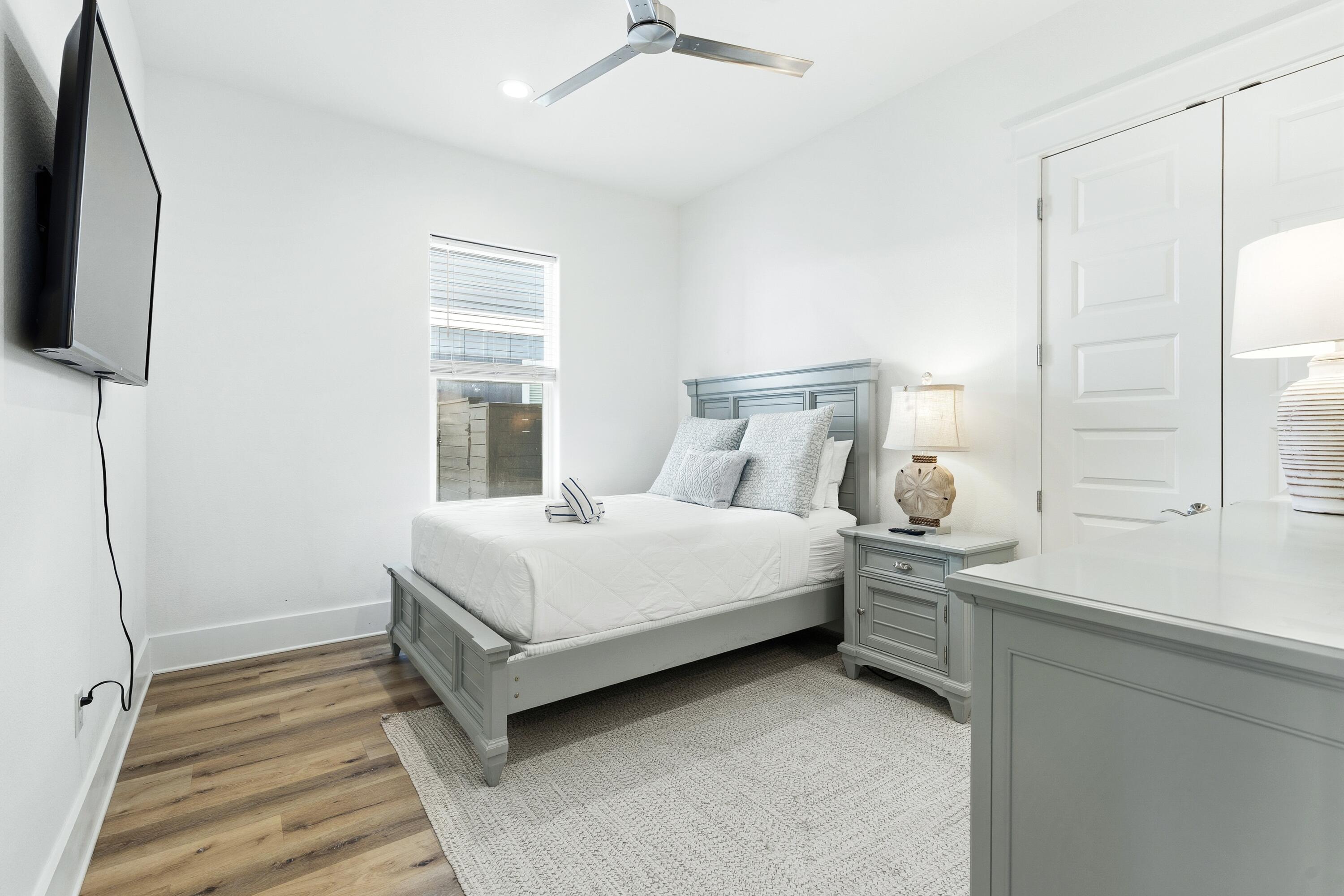 FRANGISTA BEACH - Residential