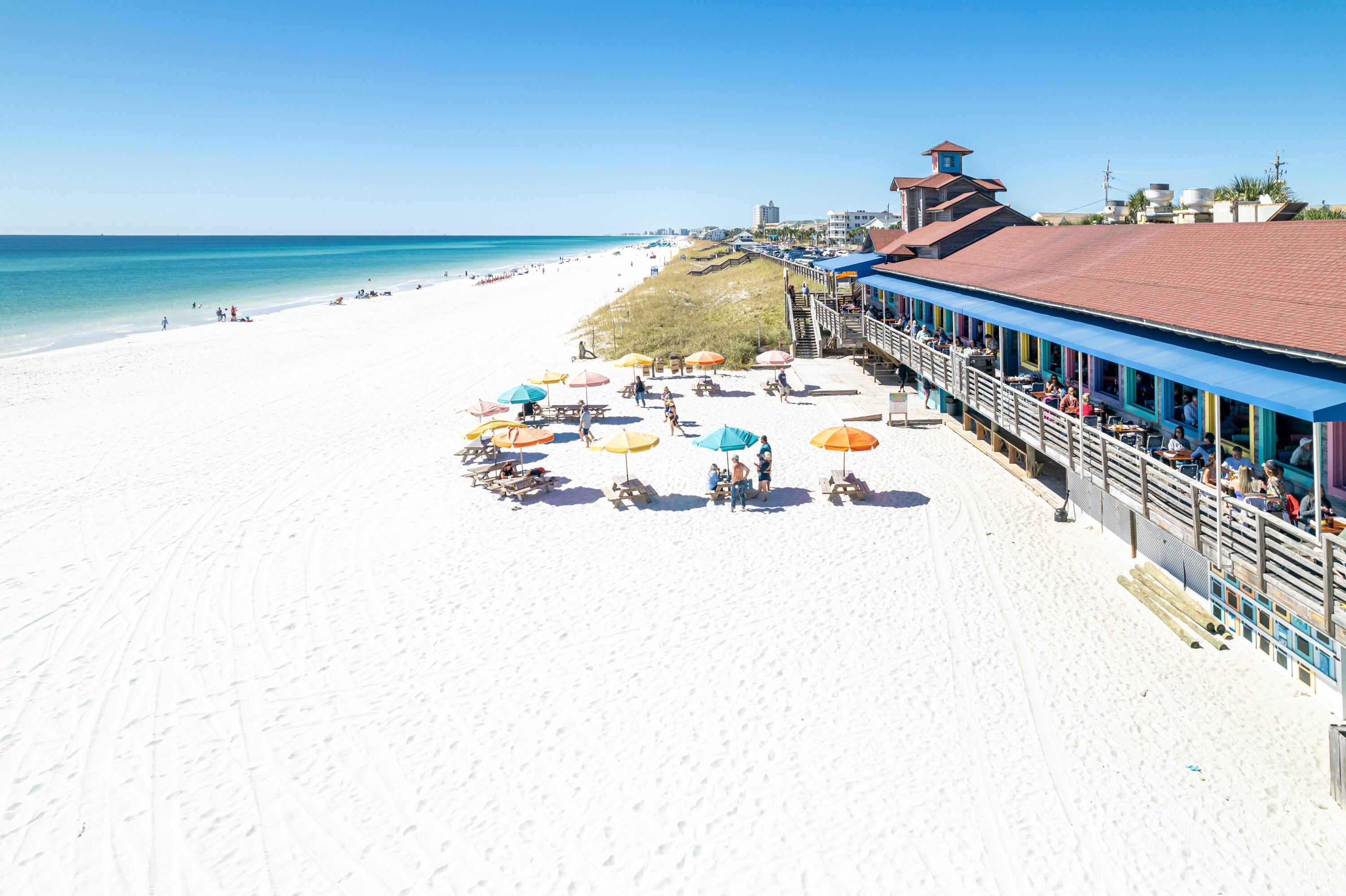 FRANGISTA BEACH - Residential