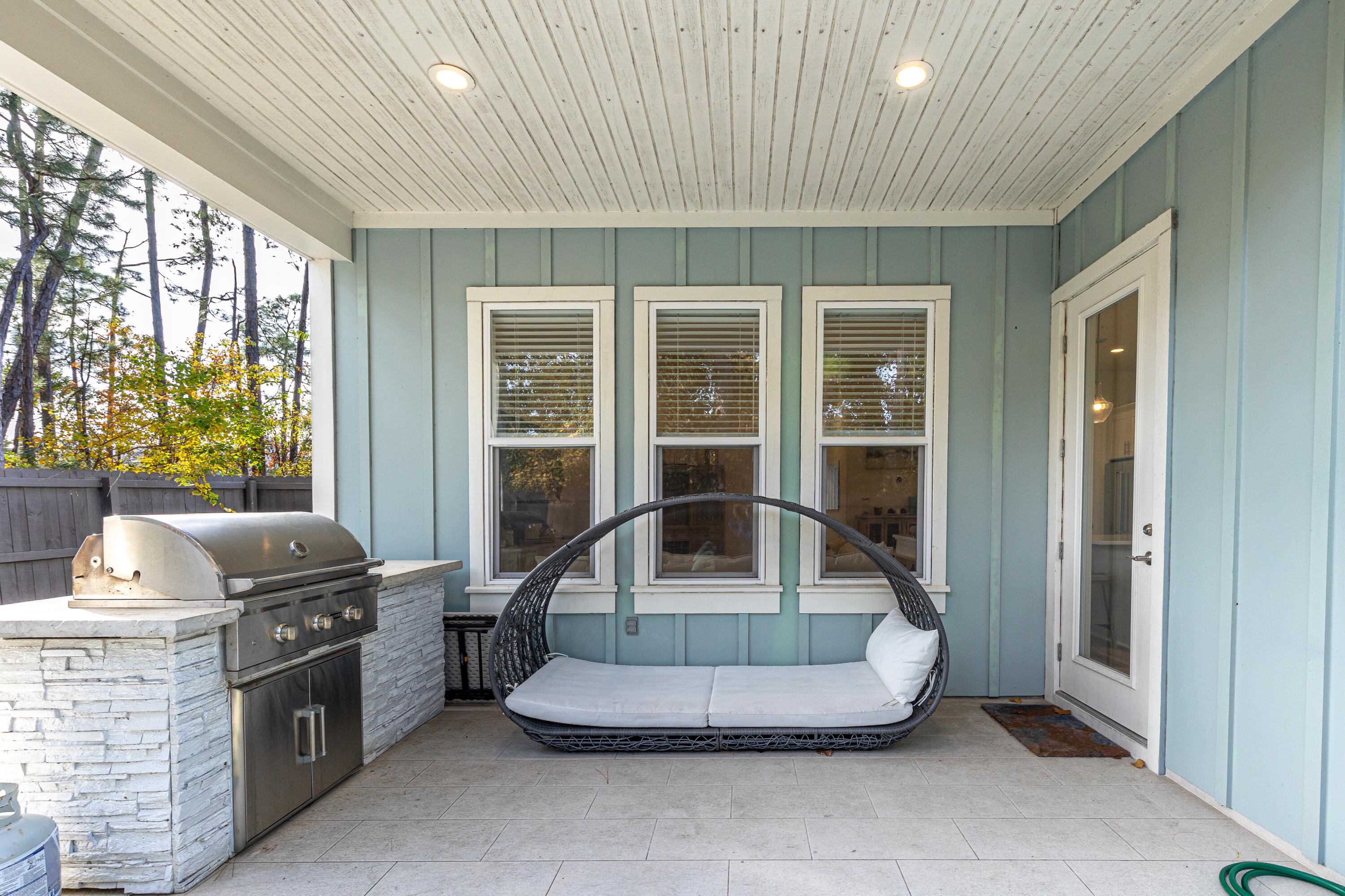 FRANGISTA BEACH - Residential