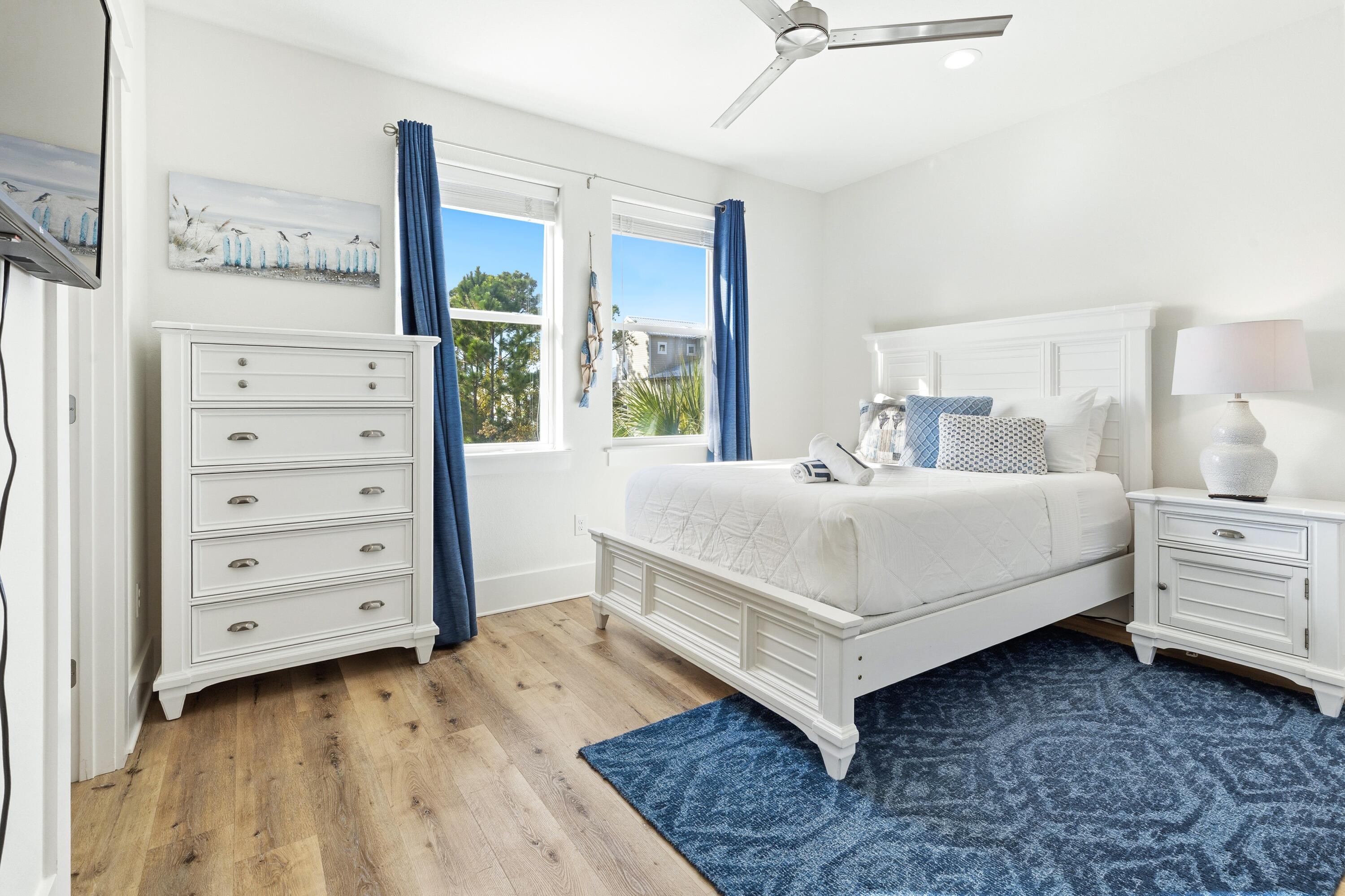 FRANGISTA BEACH - Residential