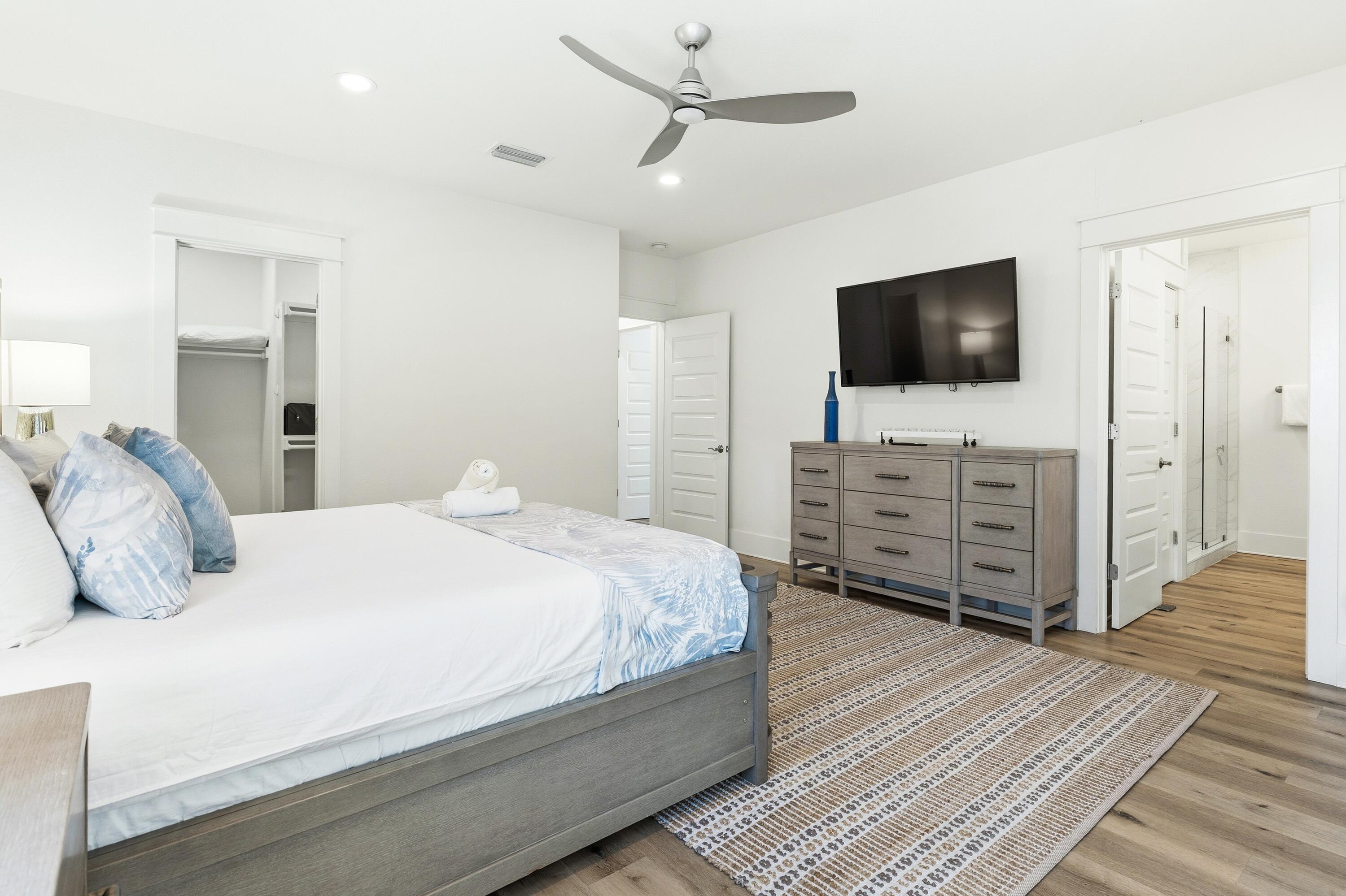 FRANGISTA BEACH - Residential