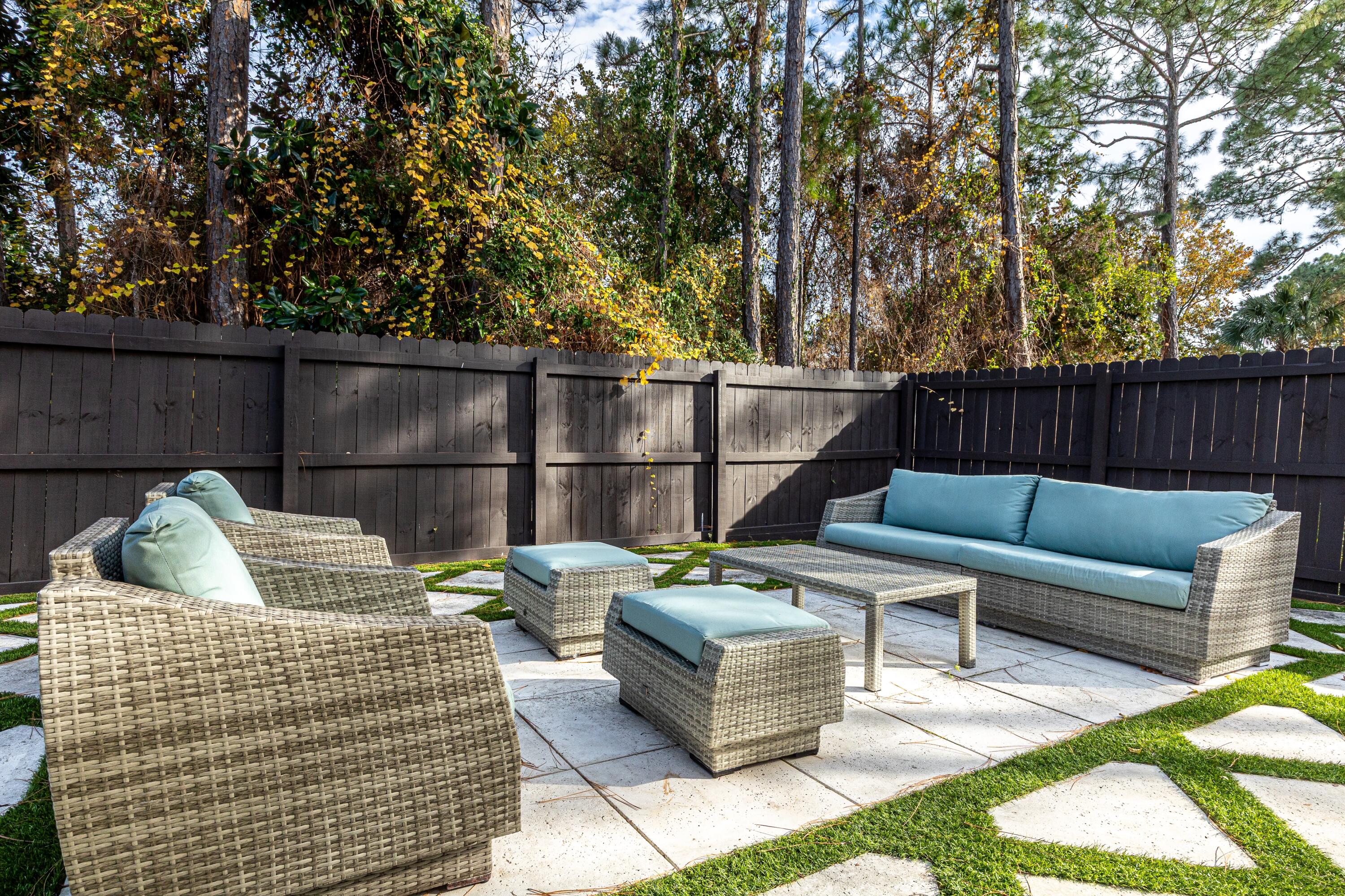 FRANGISTA BEACH - Residential