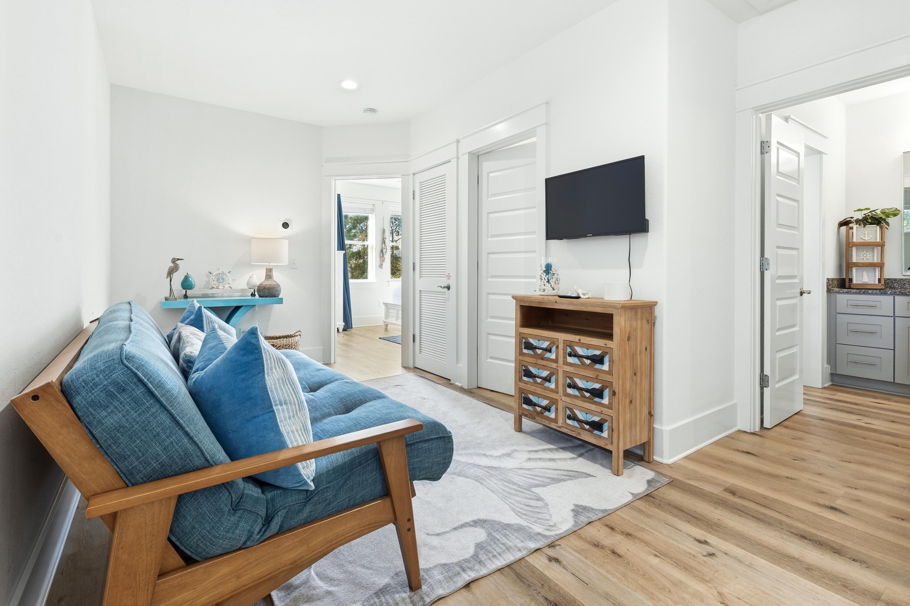 FRANGISTA BEACH - Residential