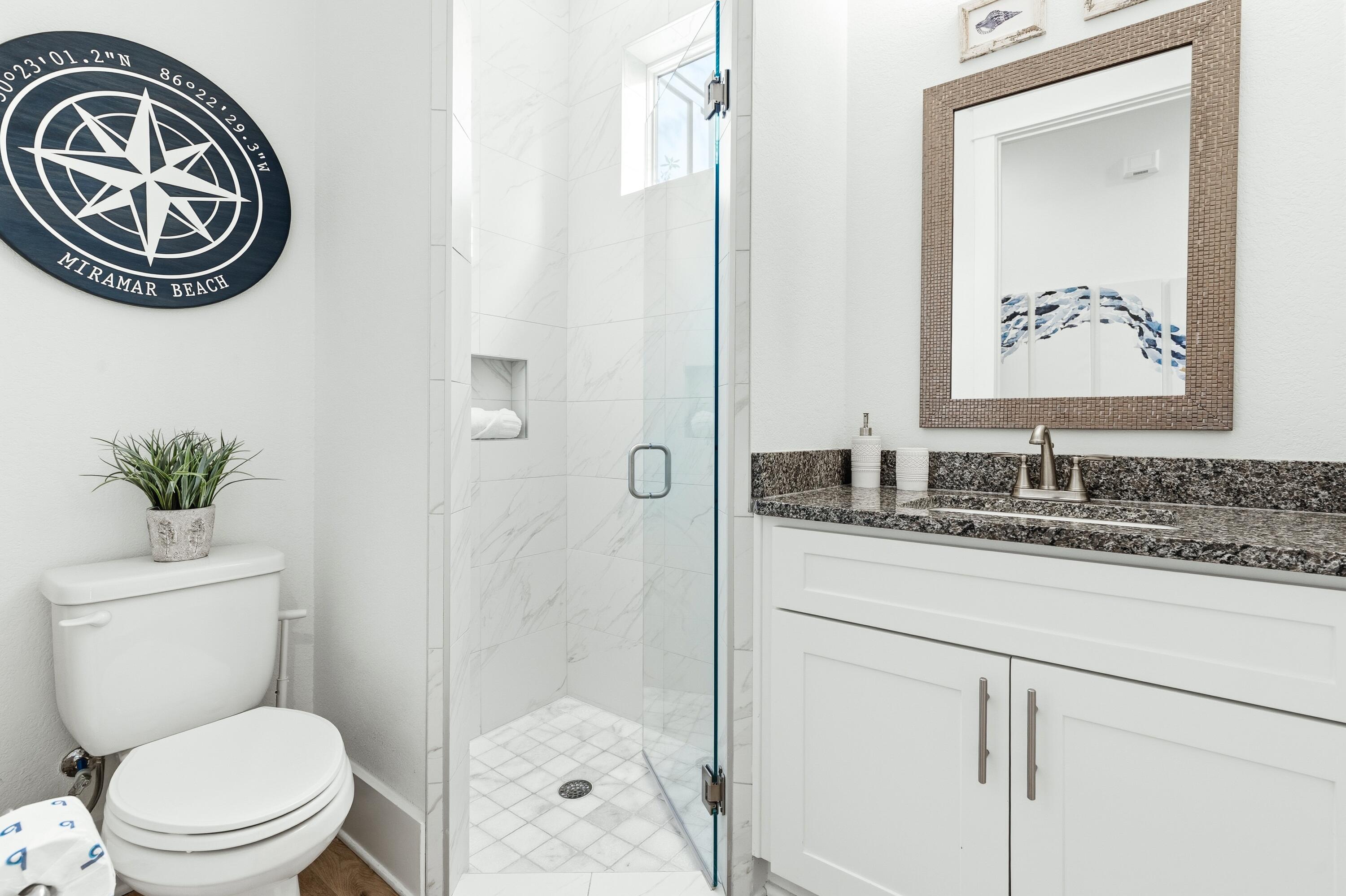 FRANGISTA BEACH - Residential