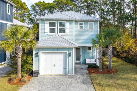 Photo of 177 Lakeland Drive, Miramar Beach, FL 32550 (MLS # 992229)
