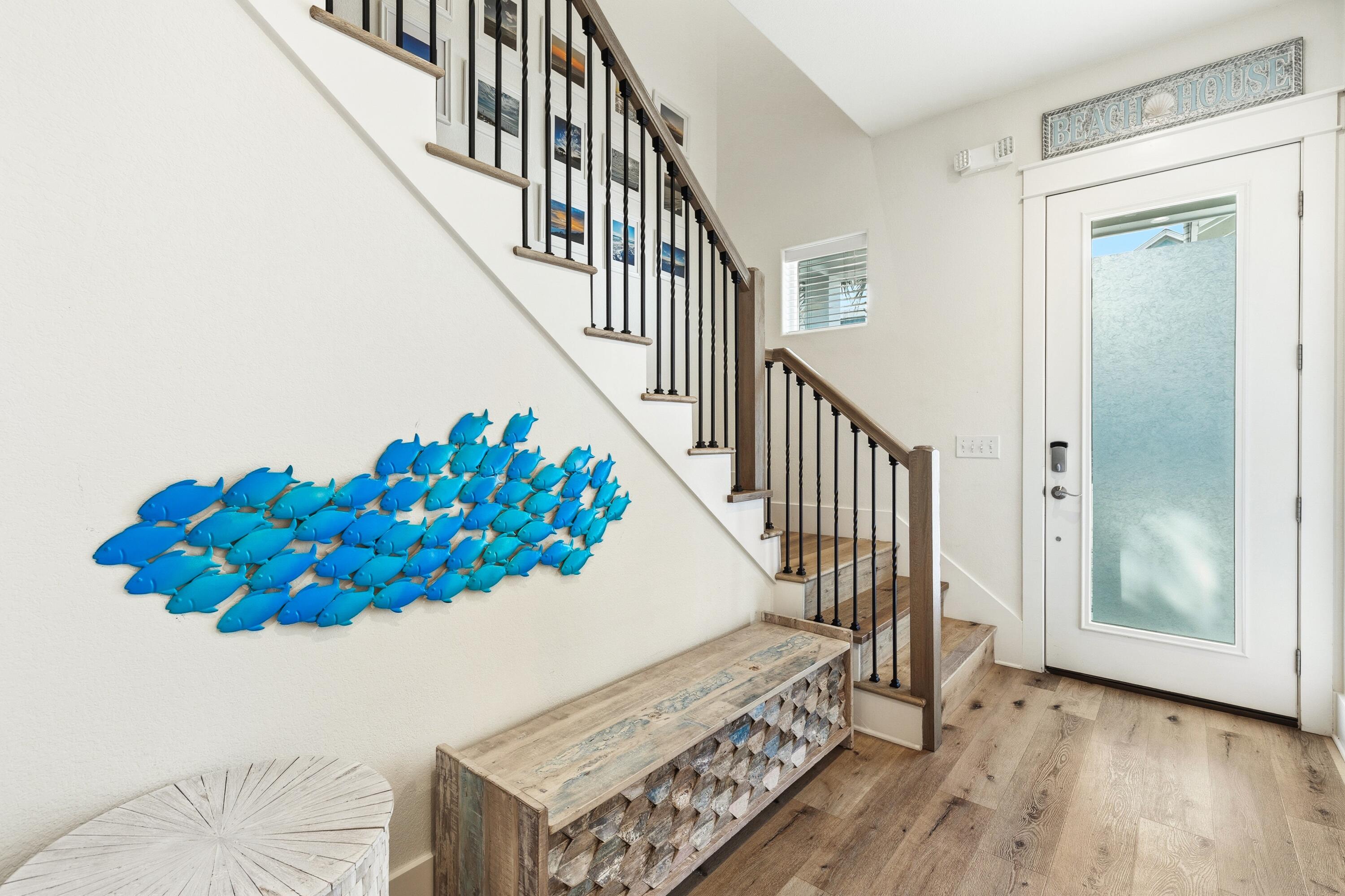 FRANGISTA BEACH - Residential