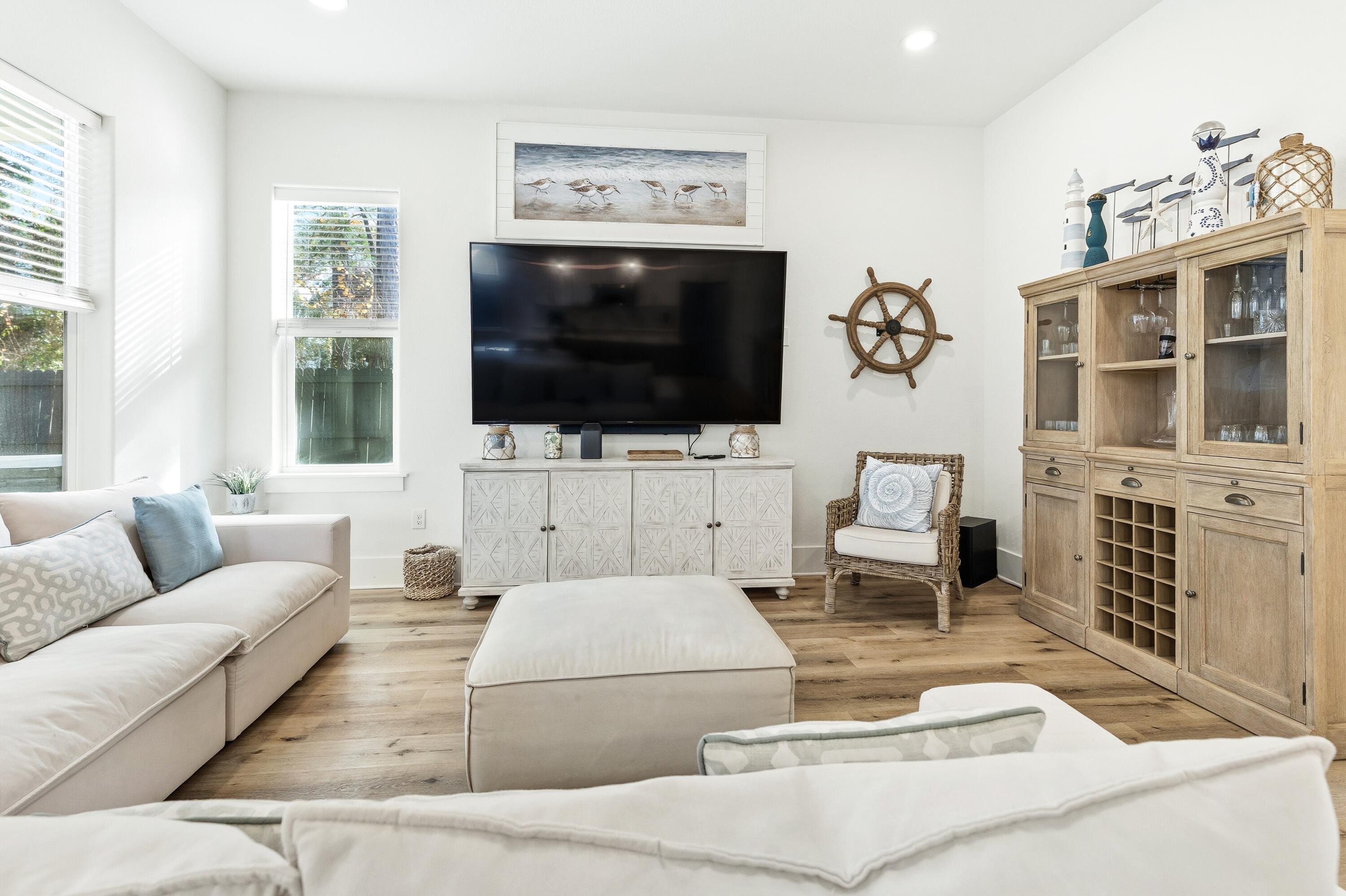 FRANGISTA BEACH - Residential