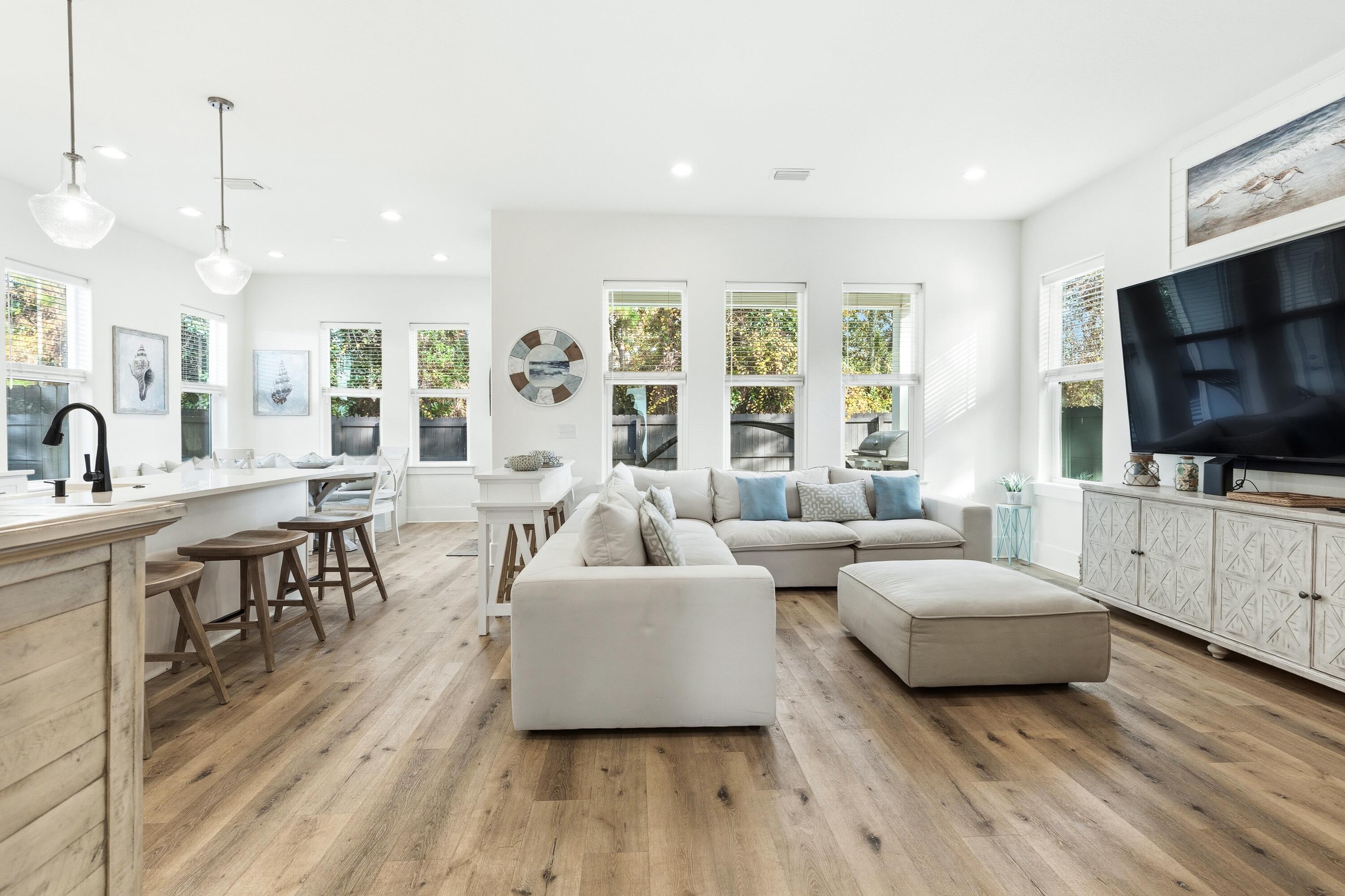 FRANGISTA BEACH - Residential