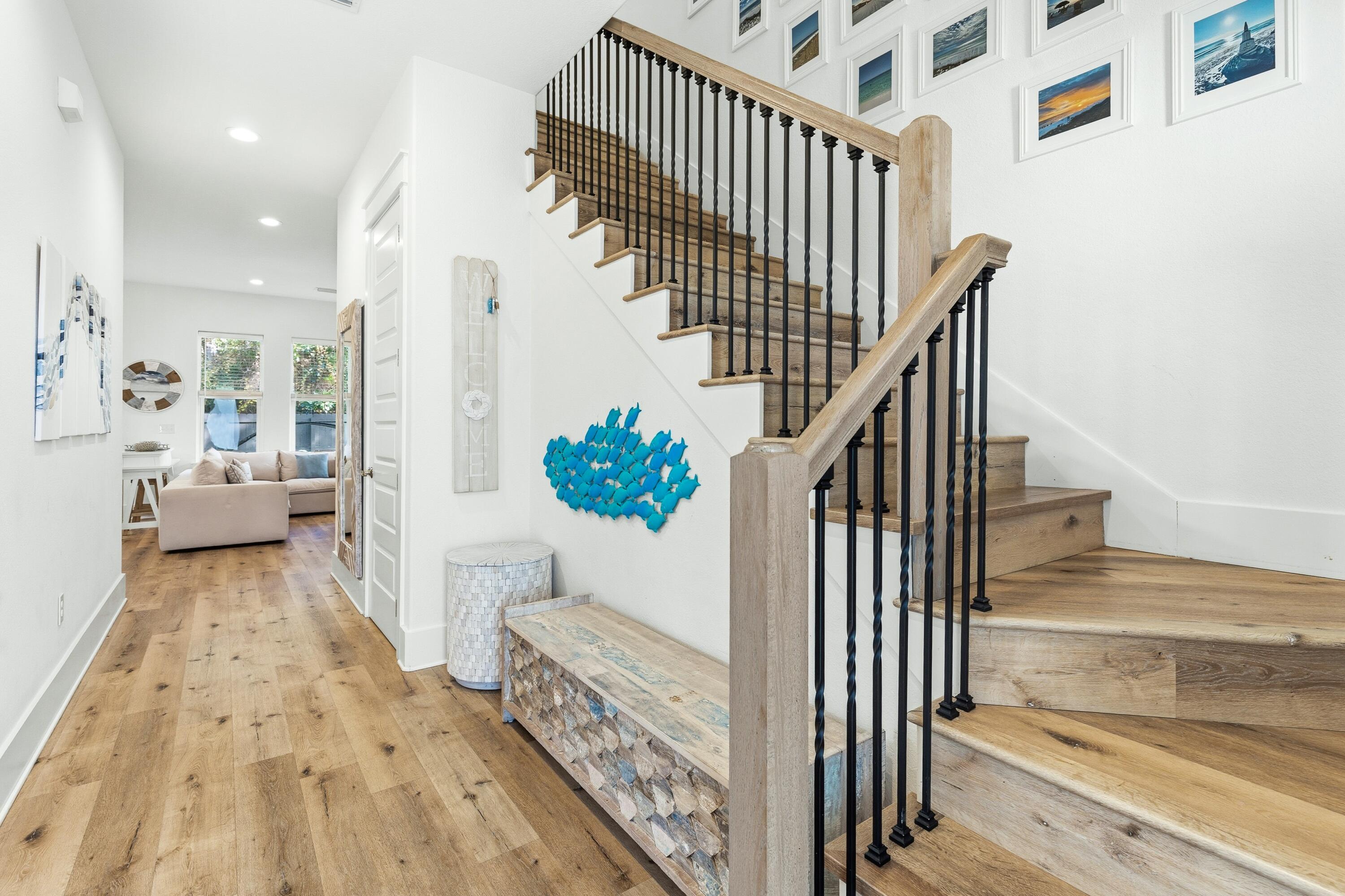 FRANGISTA BEACH - Residential