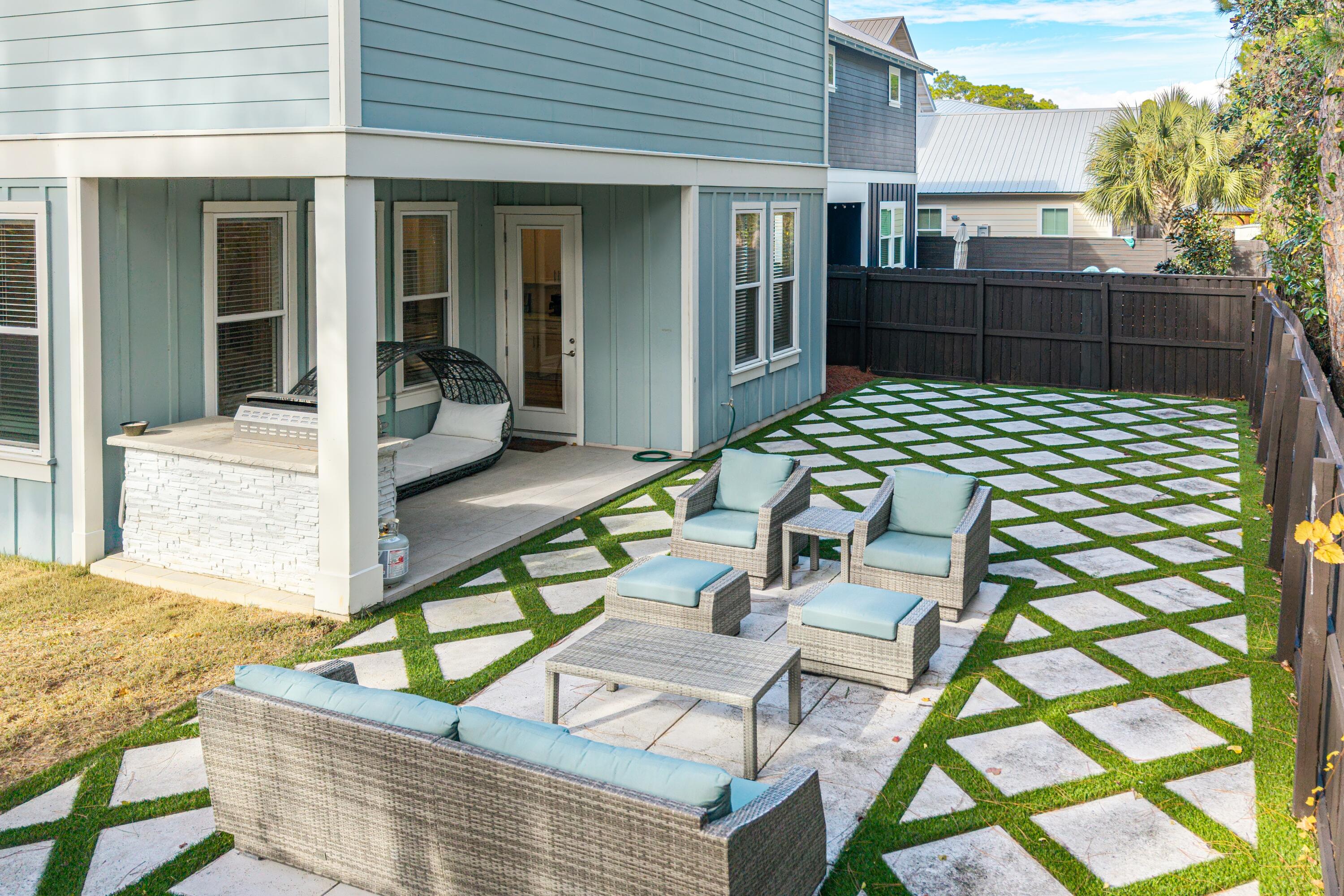 FRANGISTA BEACH - Residential