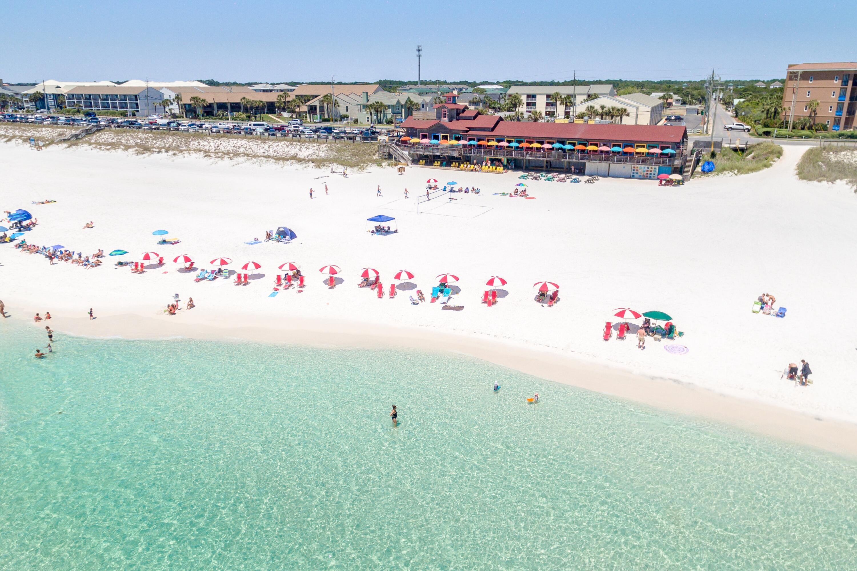 FRANGISTA BEACH - Residential