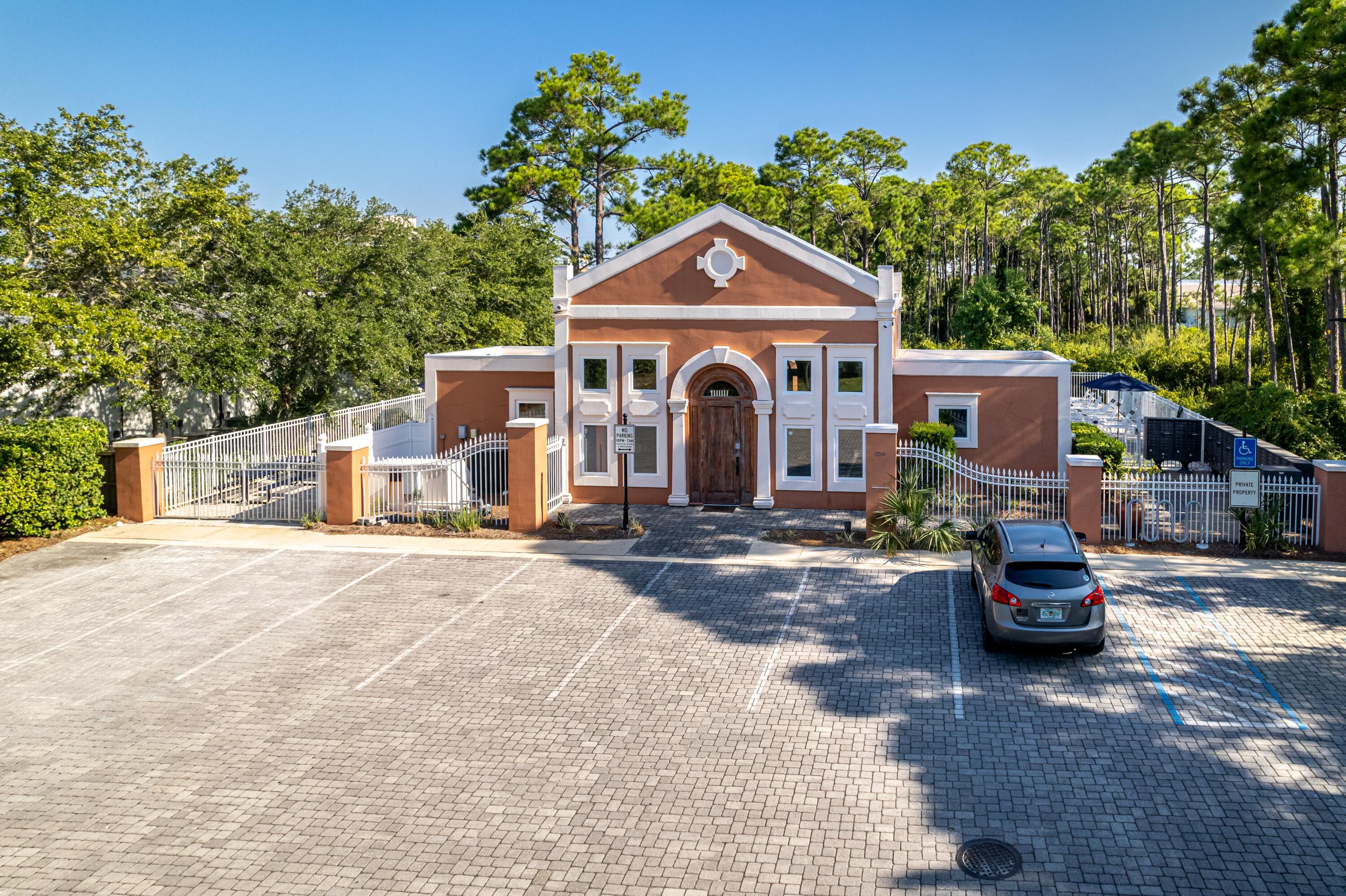 FRANGISTA BEACH - Residential