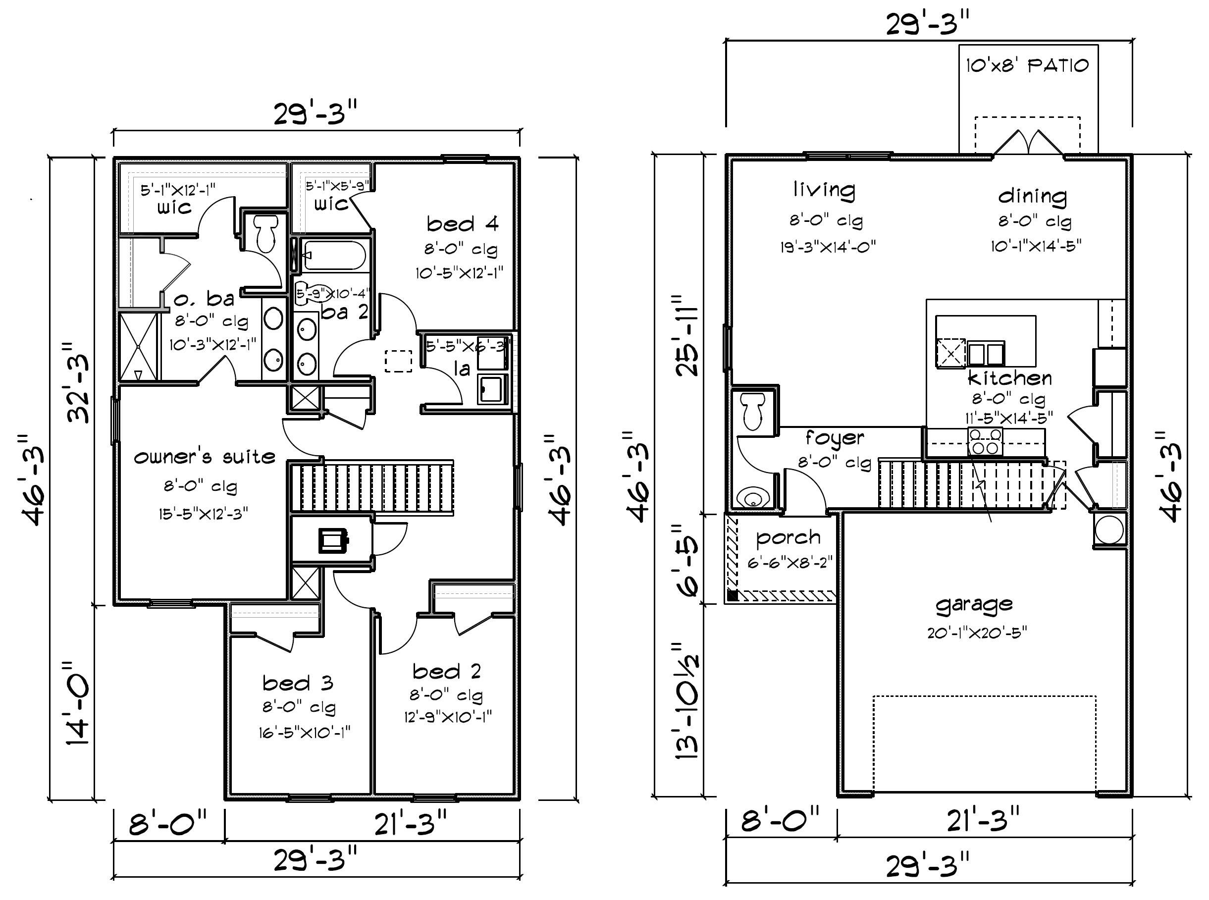 Silver Lake Village - Residential