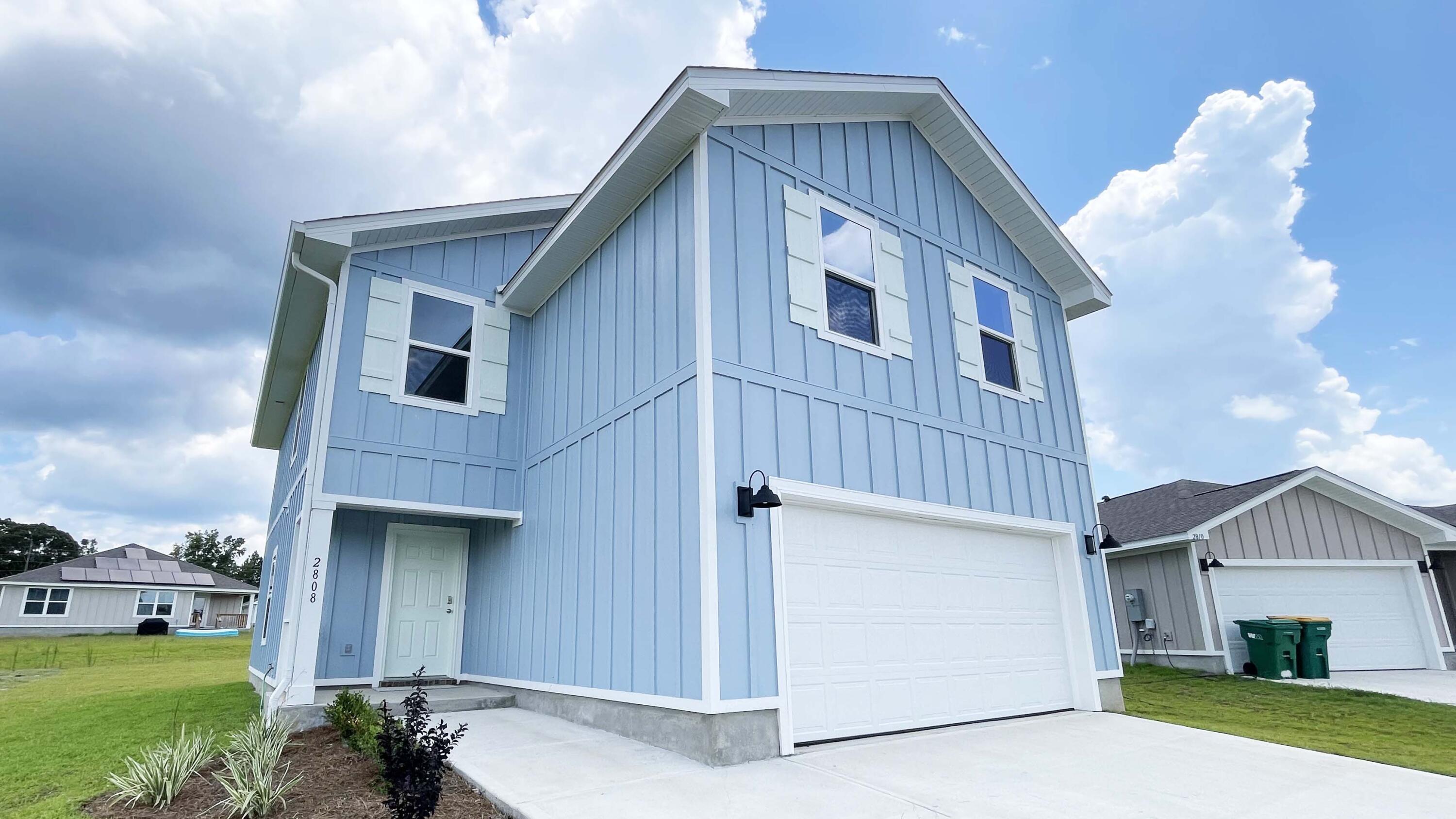 Silver Lake Village - Residential