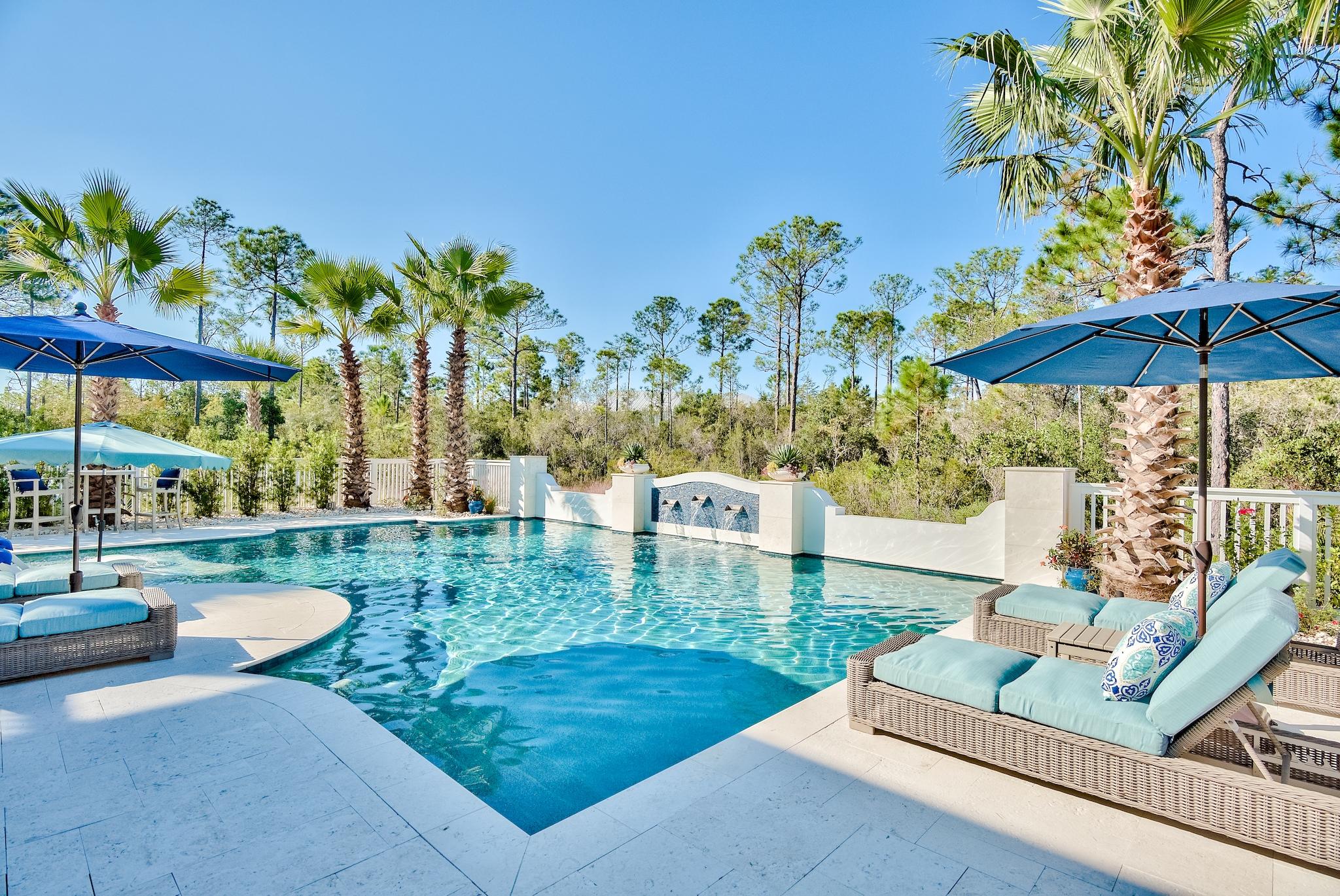 NATUREWALK AT SEAGROVE - Residential