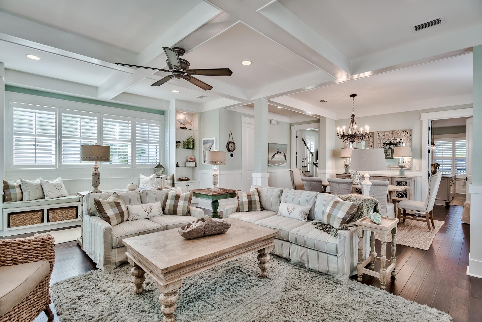 NATUREWALK AT SEAGROVE - Residential
