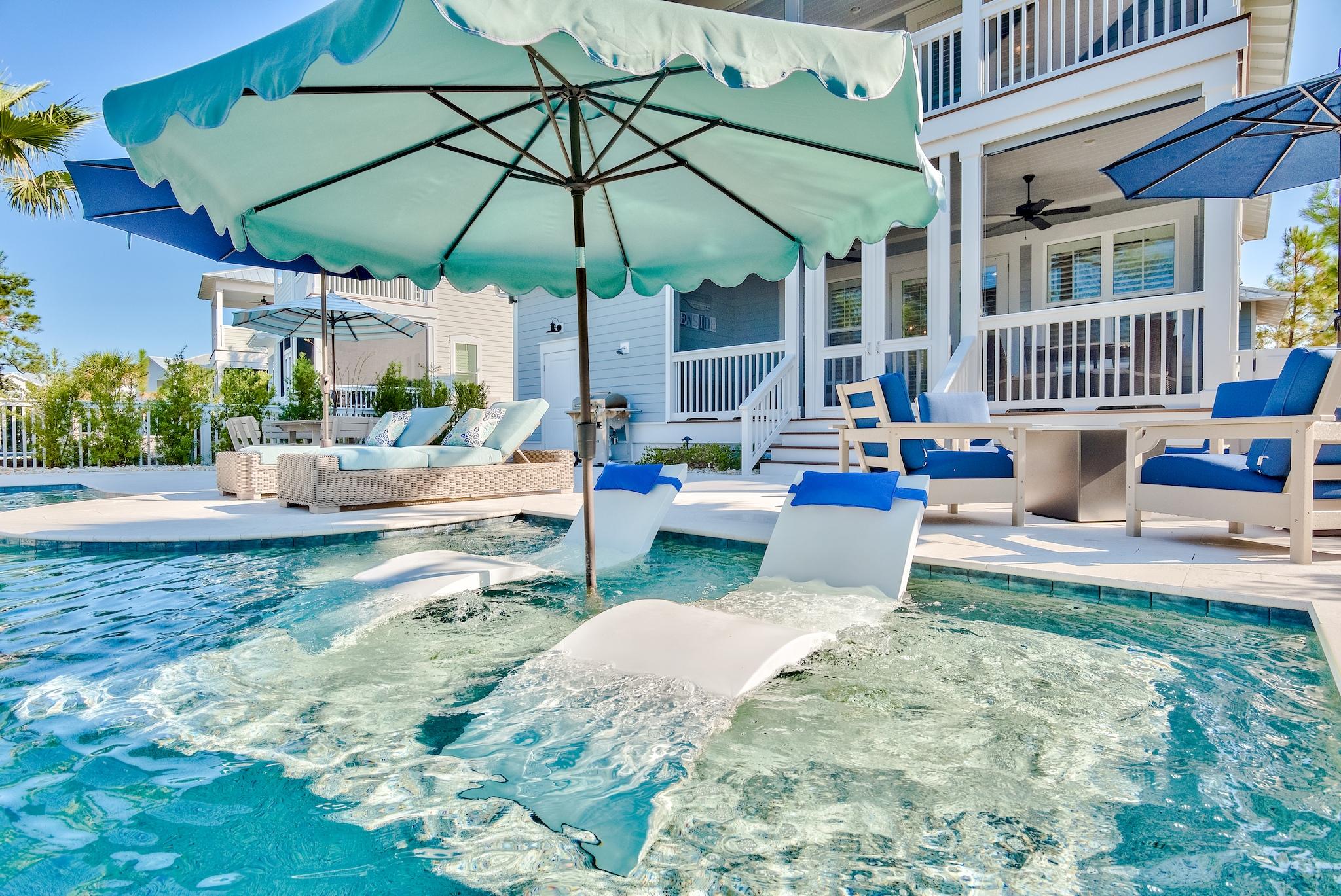 NATUREWALK AT SEAGROVE - Residential