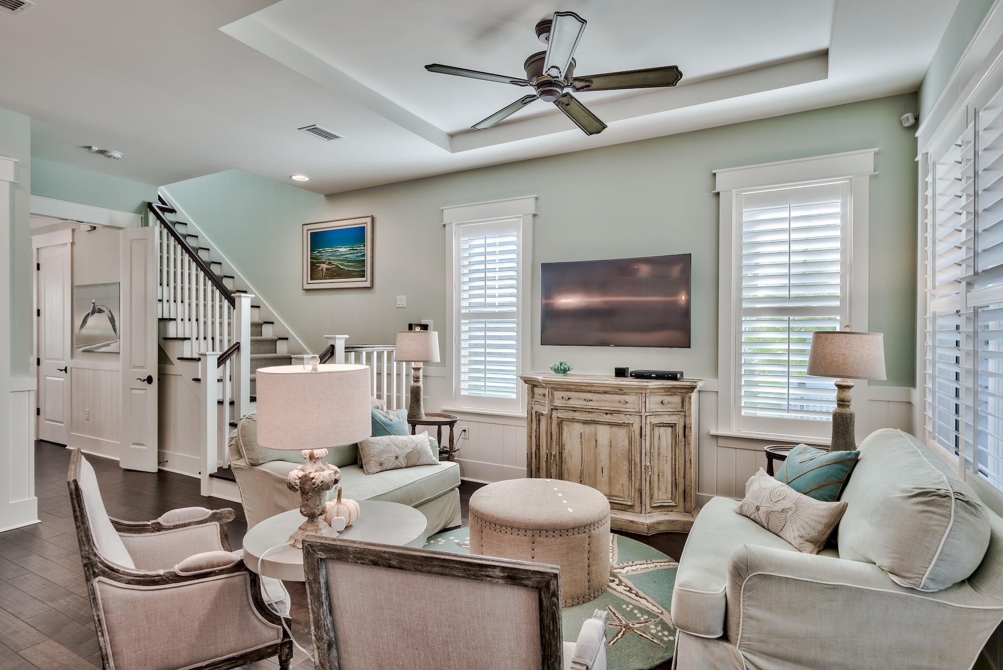 NATUREWALK AT SEAGROVE - Residential